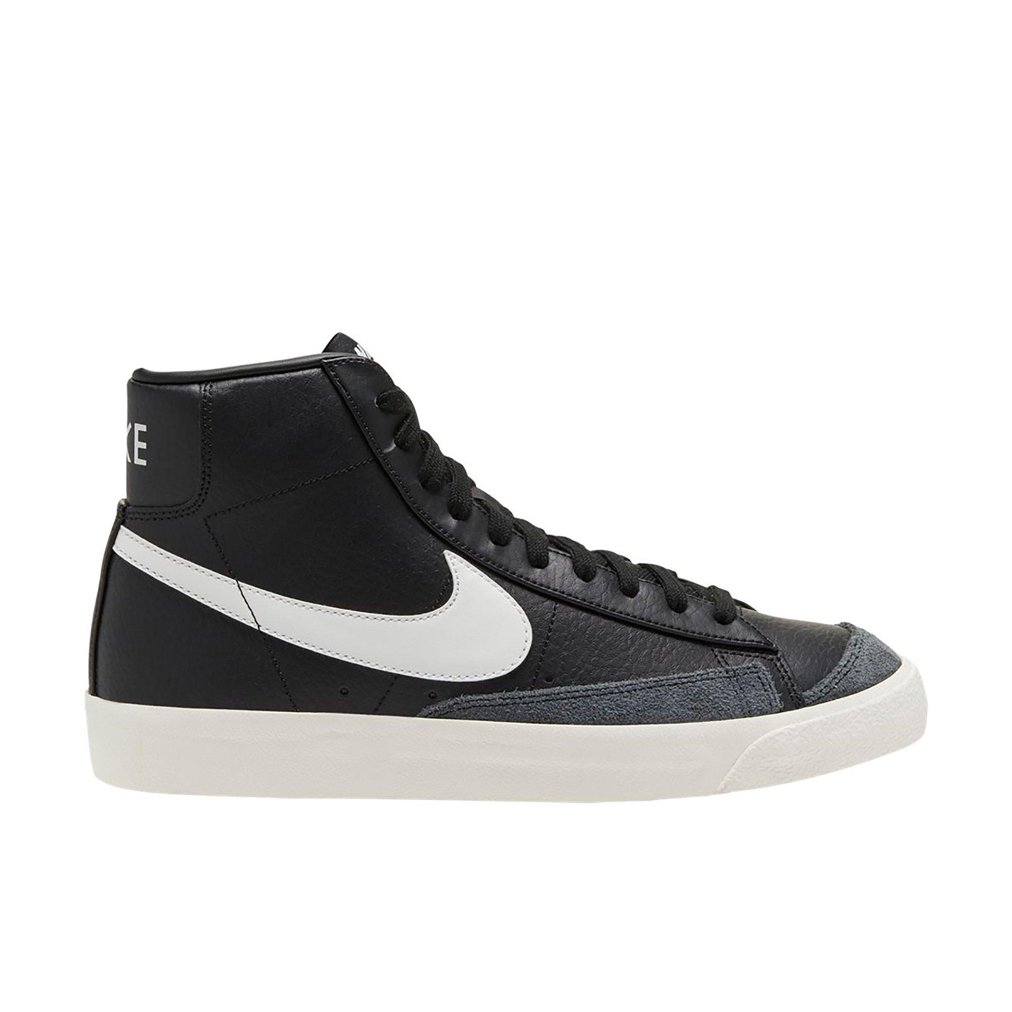 blazer hi