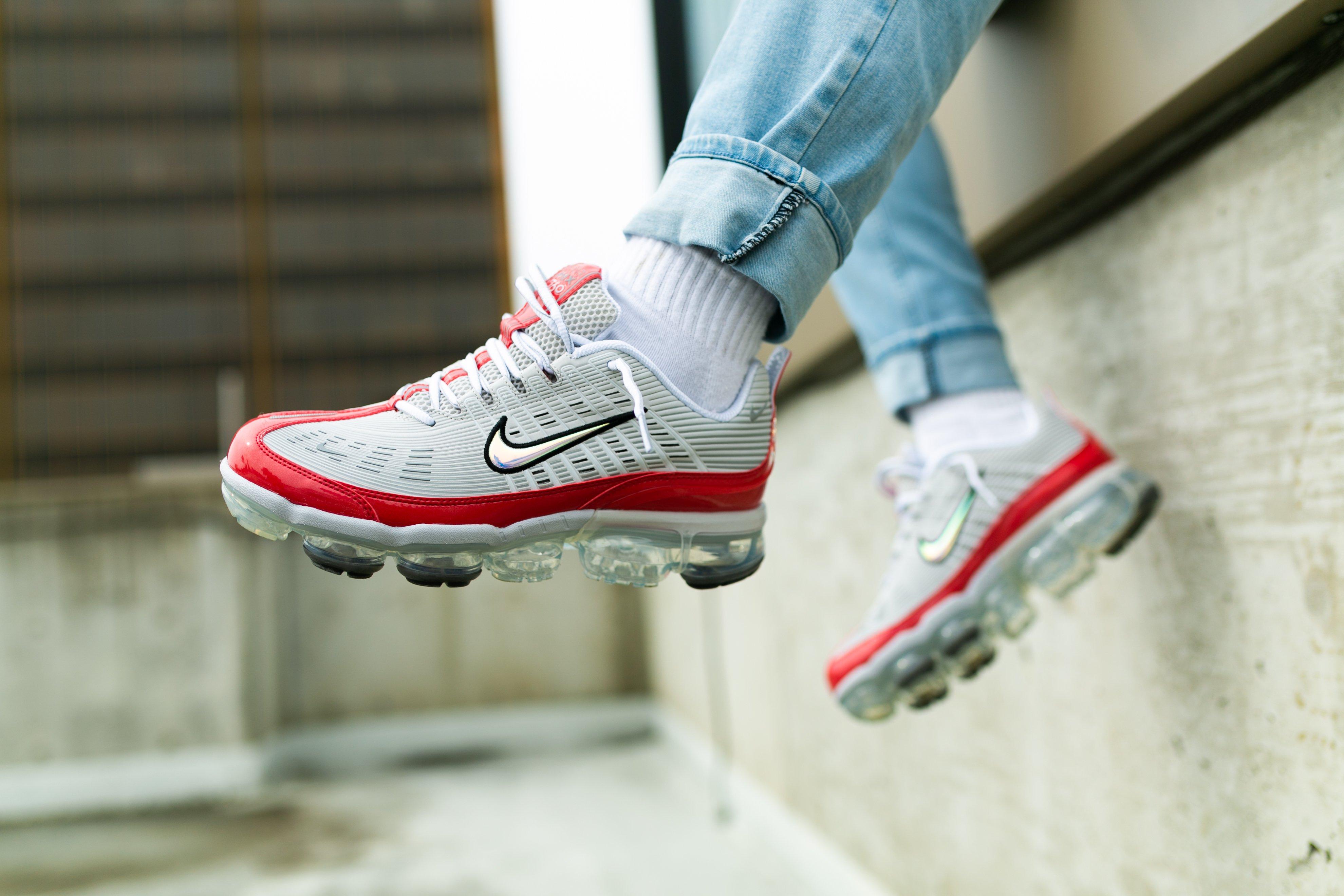 nike all air max models