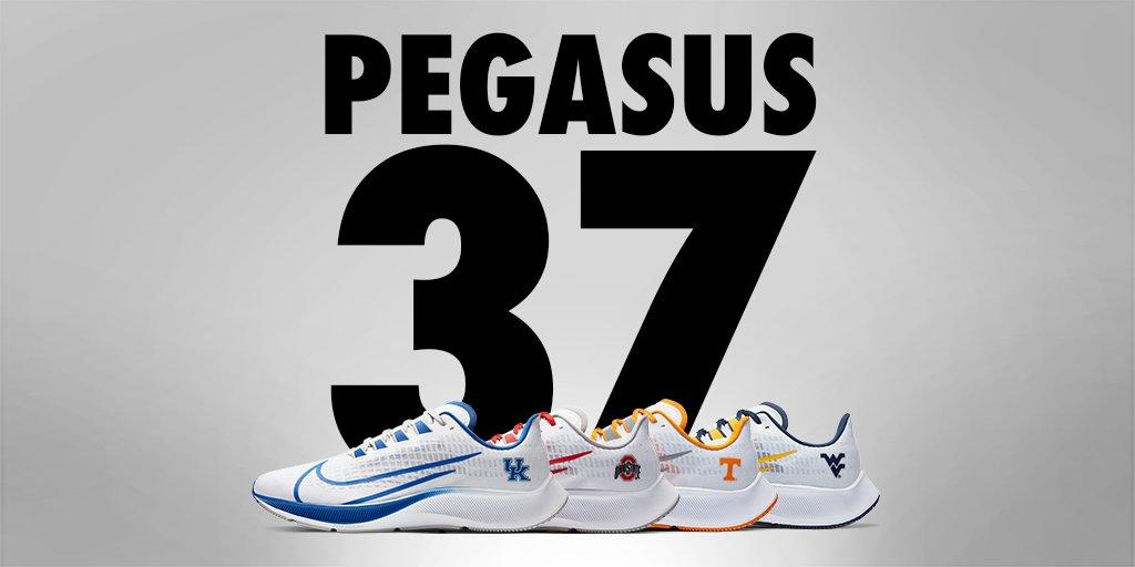 nike pegasus 37 college