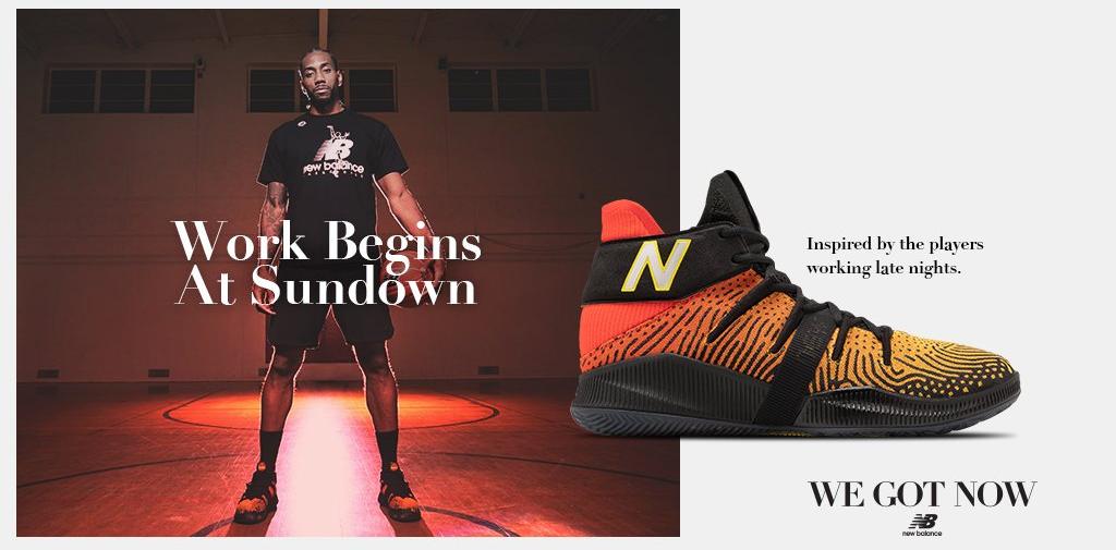 Underrated Sneakers You Shouldn't Sleep On