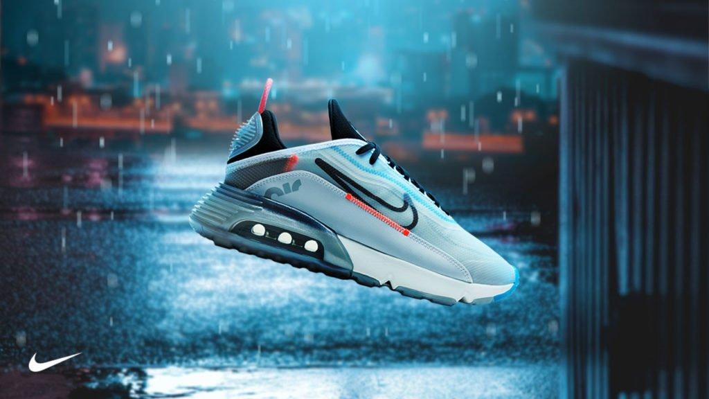 Nike Air Max Wallpaper