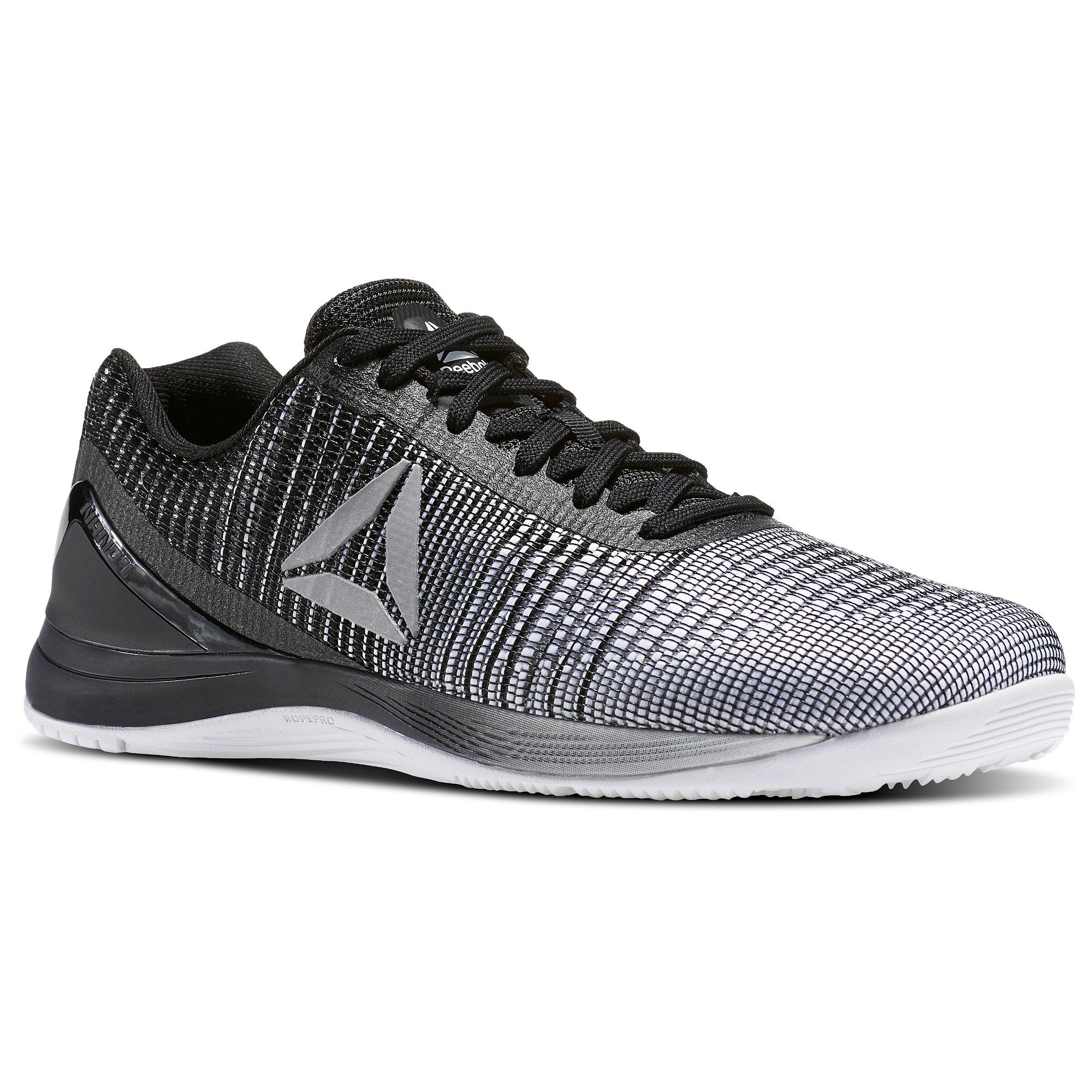 reebok nano 7 black