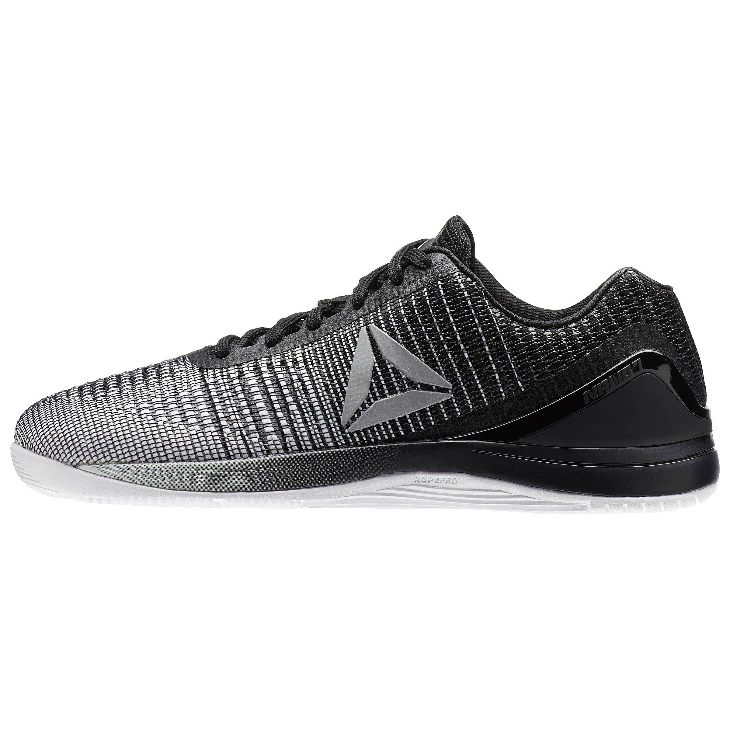 reebok crossfit nano 7.0 men's