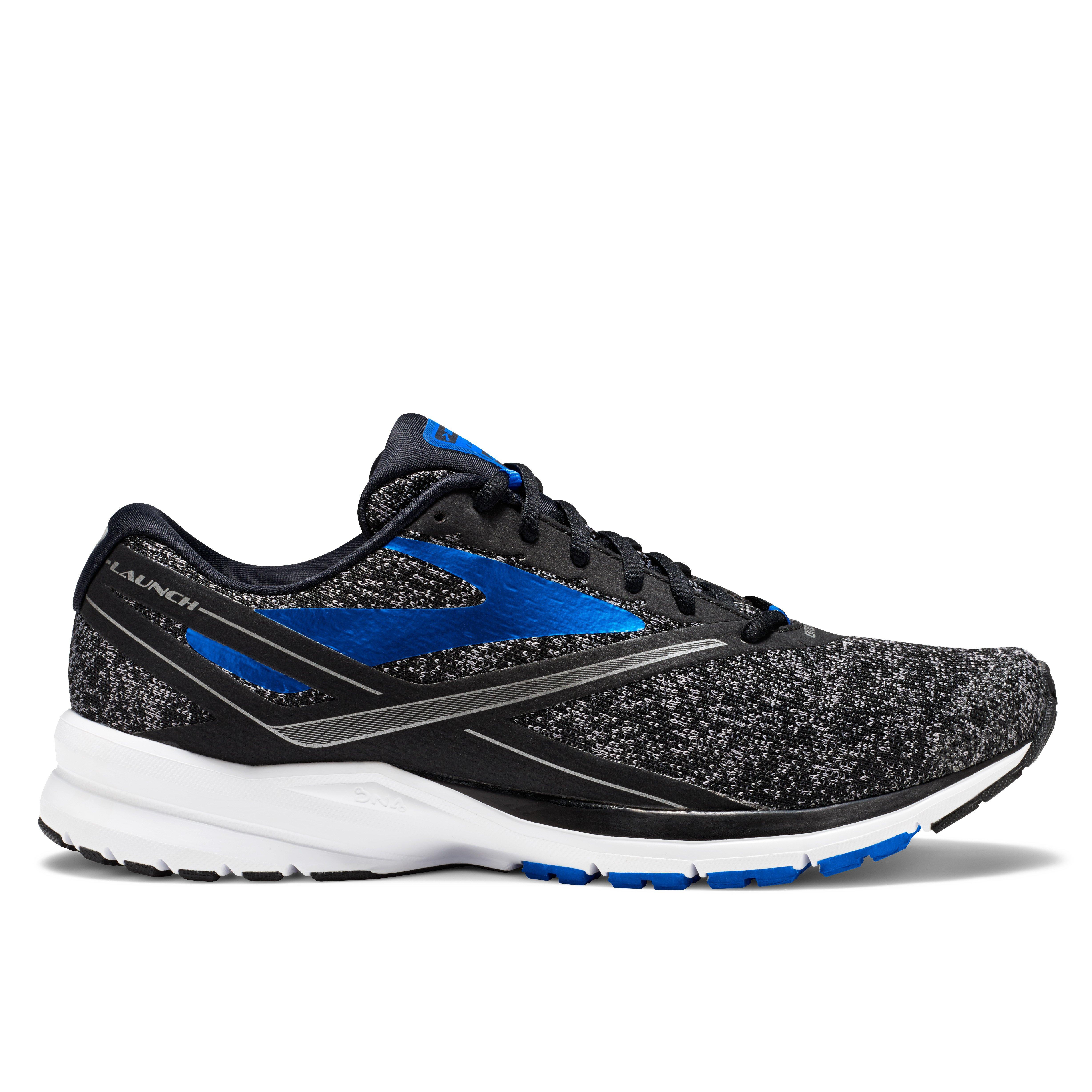 mens brooks launch 4