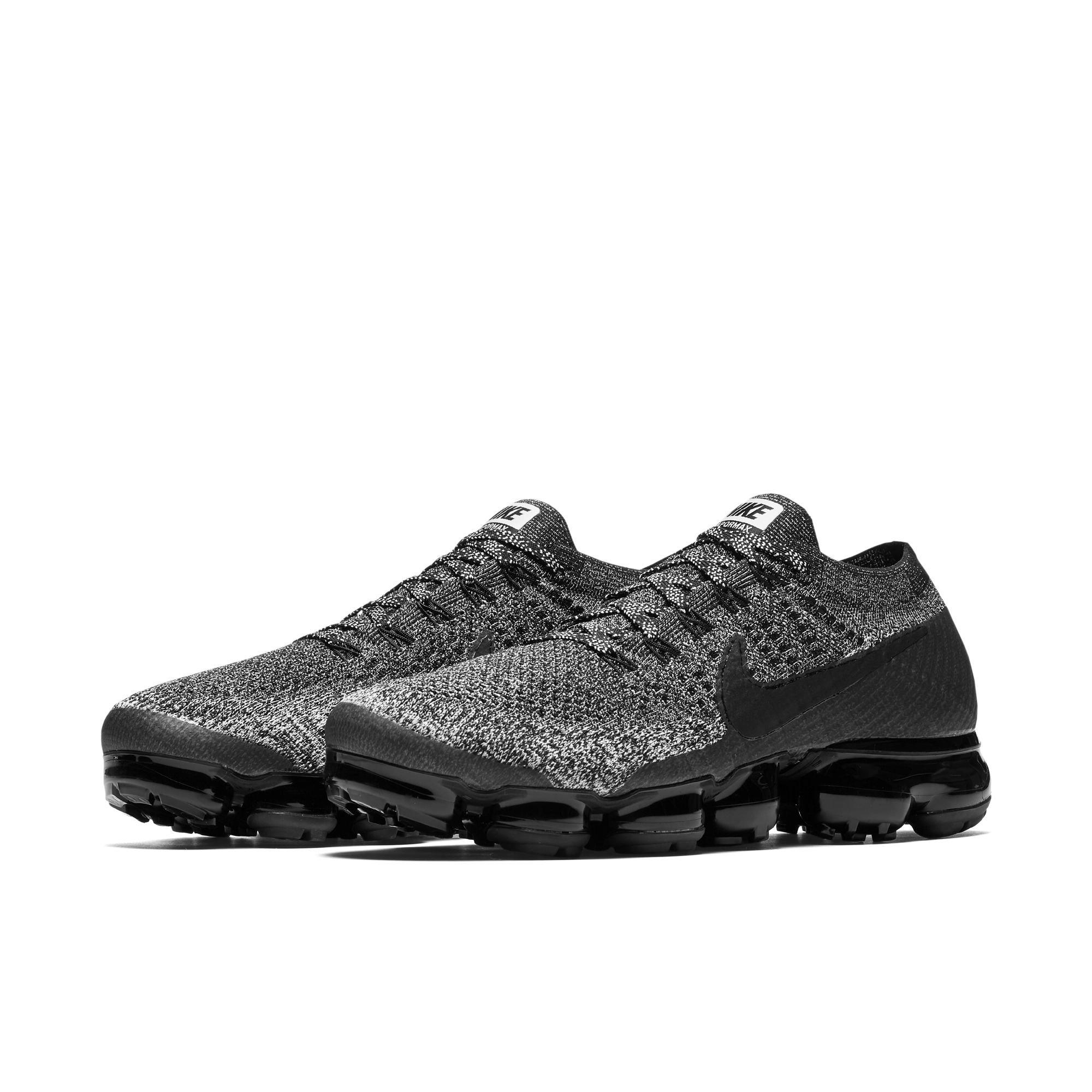 Get This Deal on Nike Air VaporMax Flyknit 3 Gunsmoke