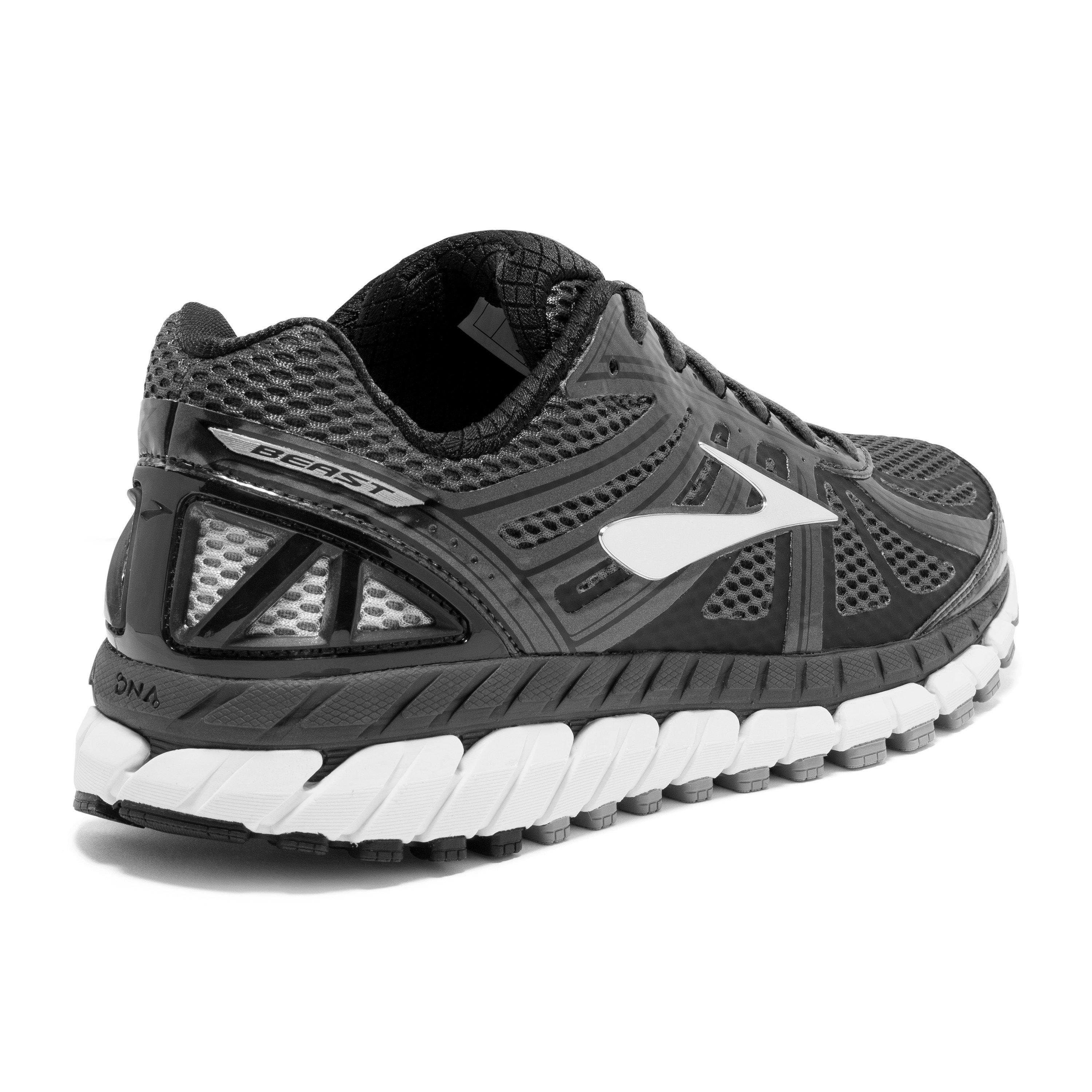 brooks beast 16 2014
