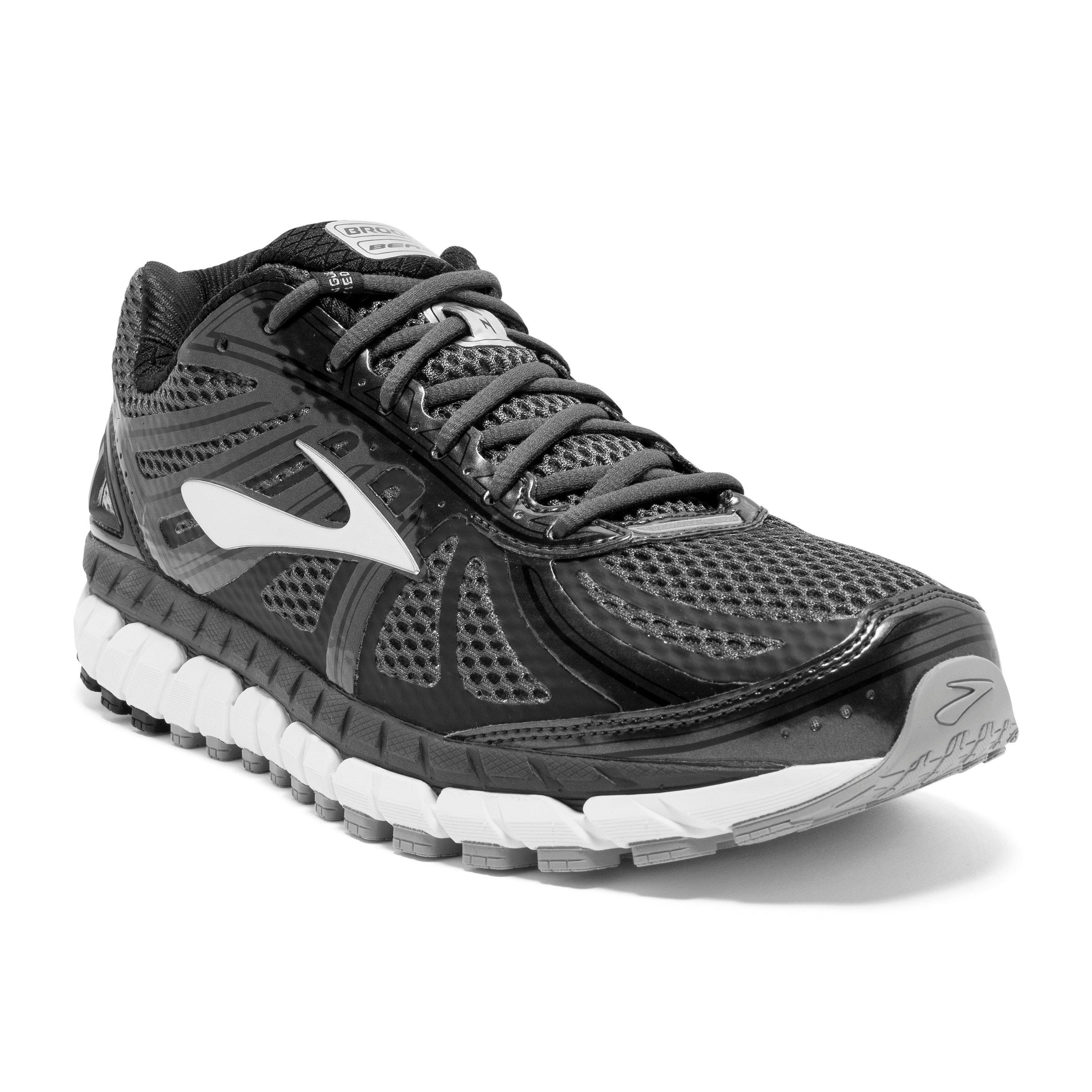brooks beast 16 2014