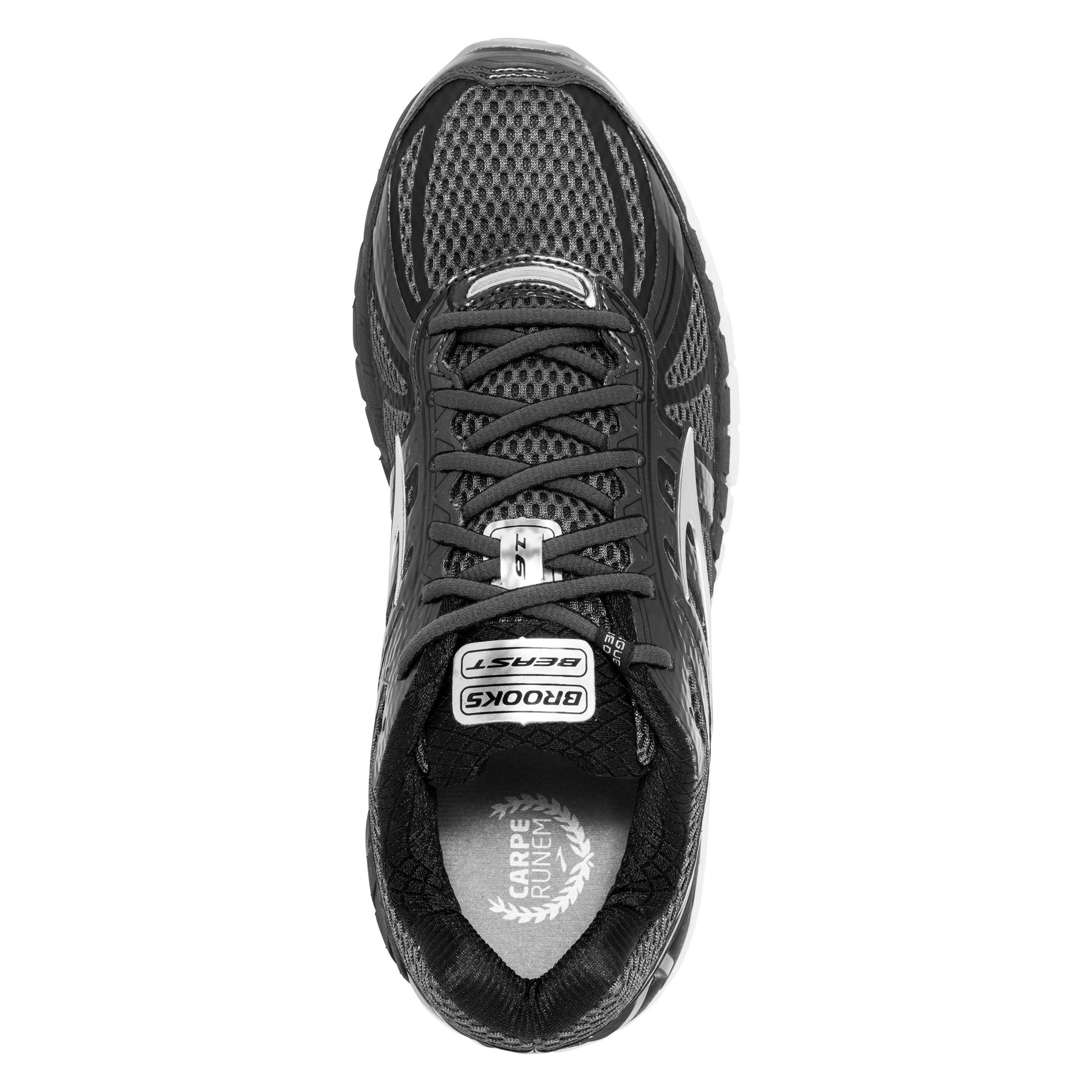 brooks beast 16 2014