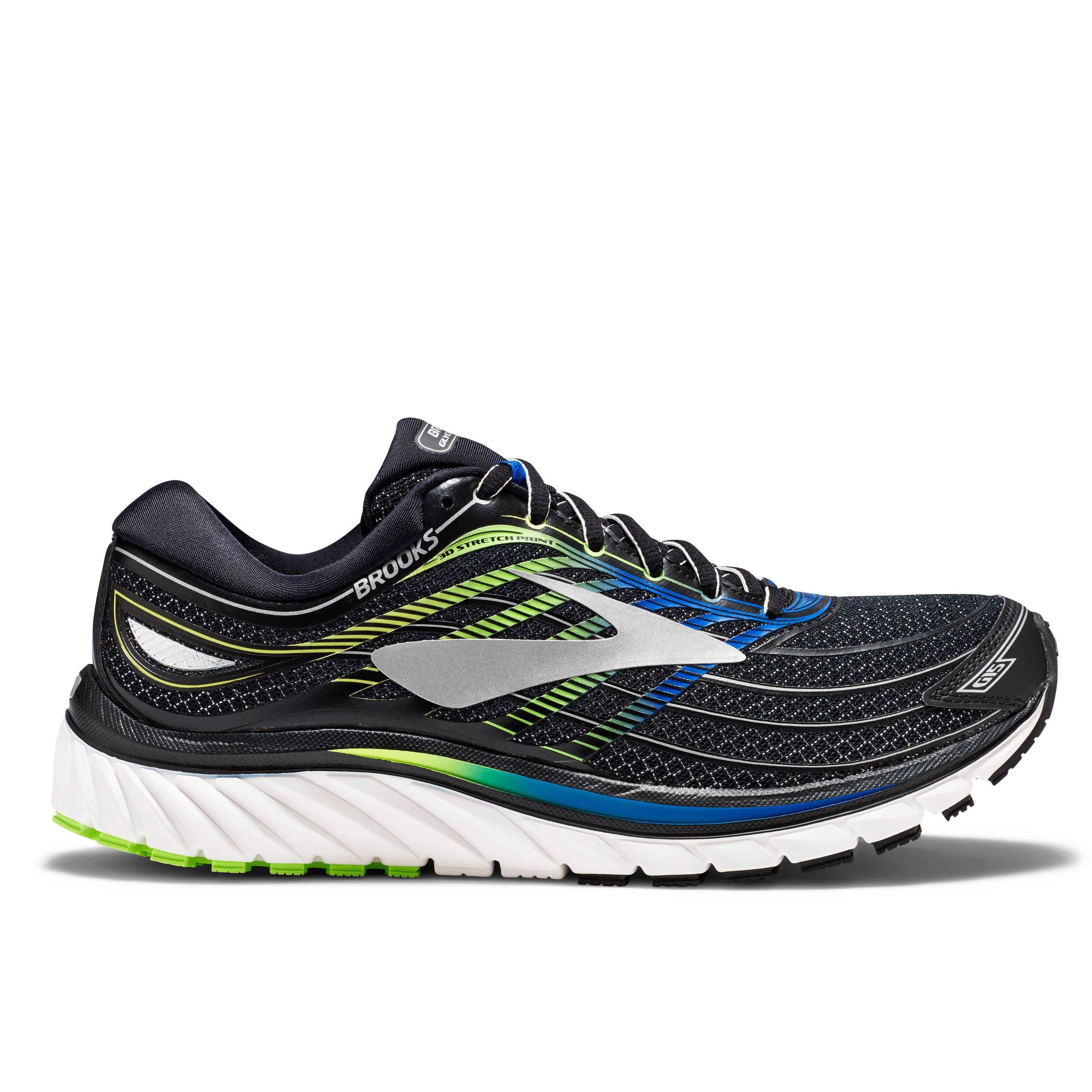 brooks glycerin 1 2014