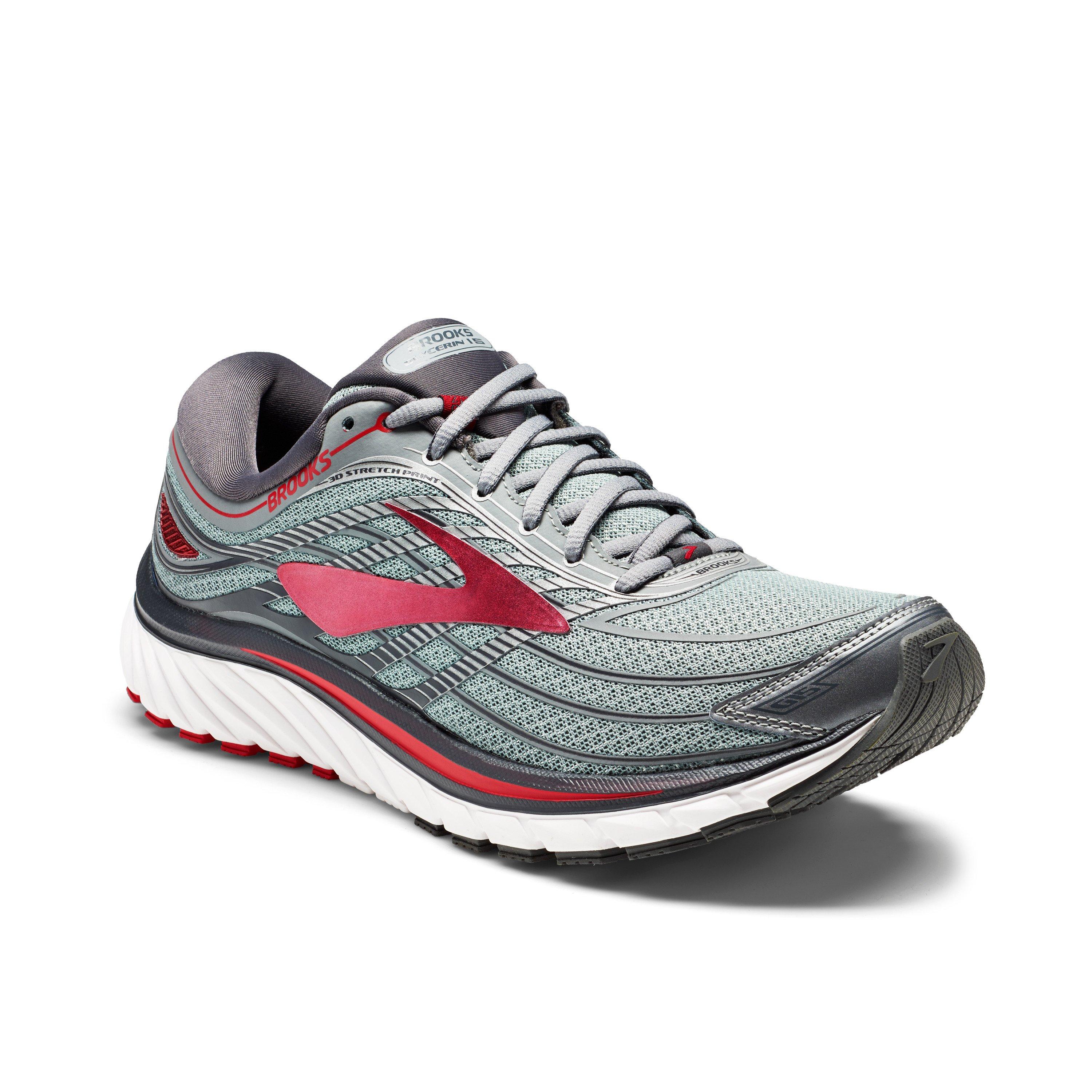 glycerin 15 brooks