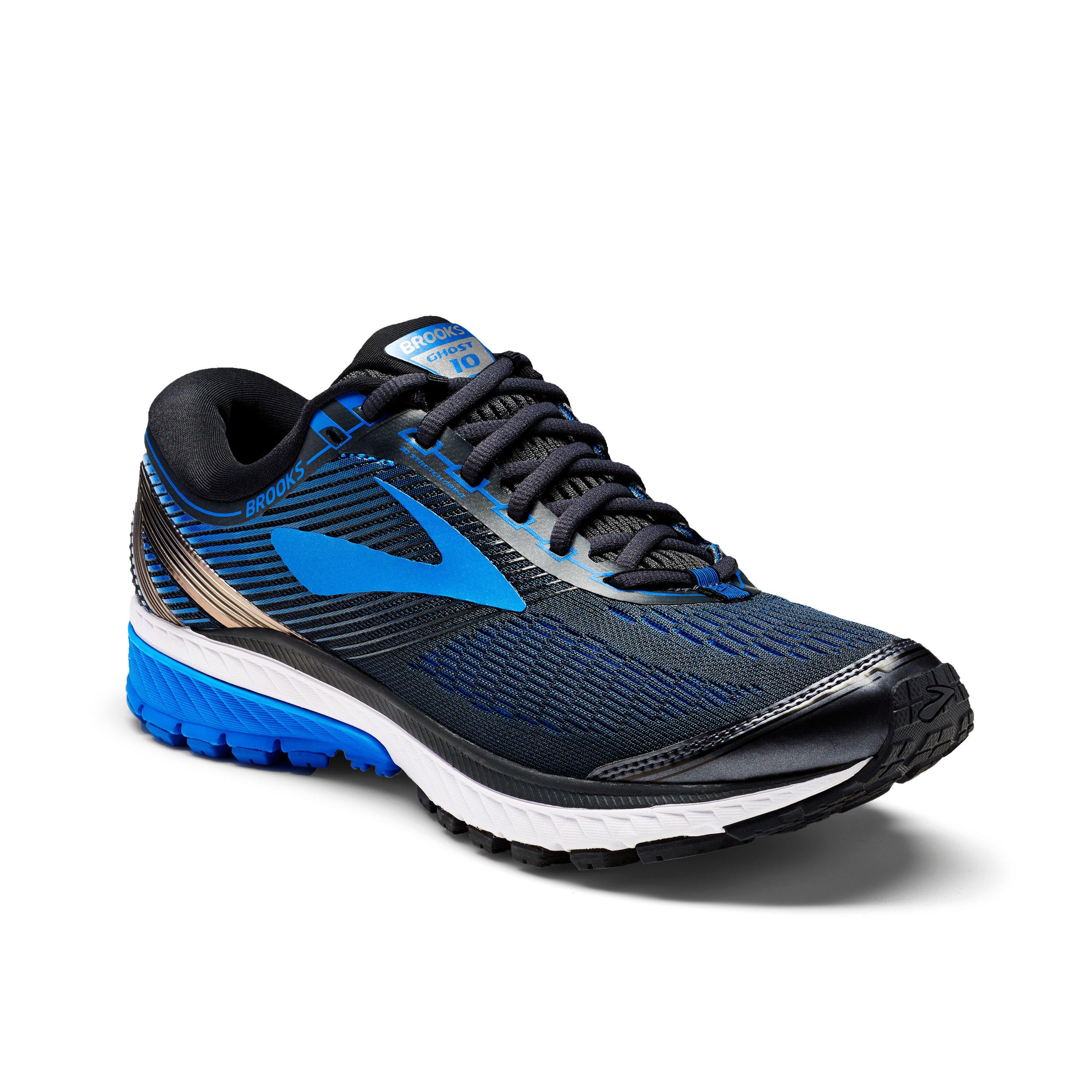 brooks ghost 10 2e wide