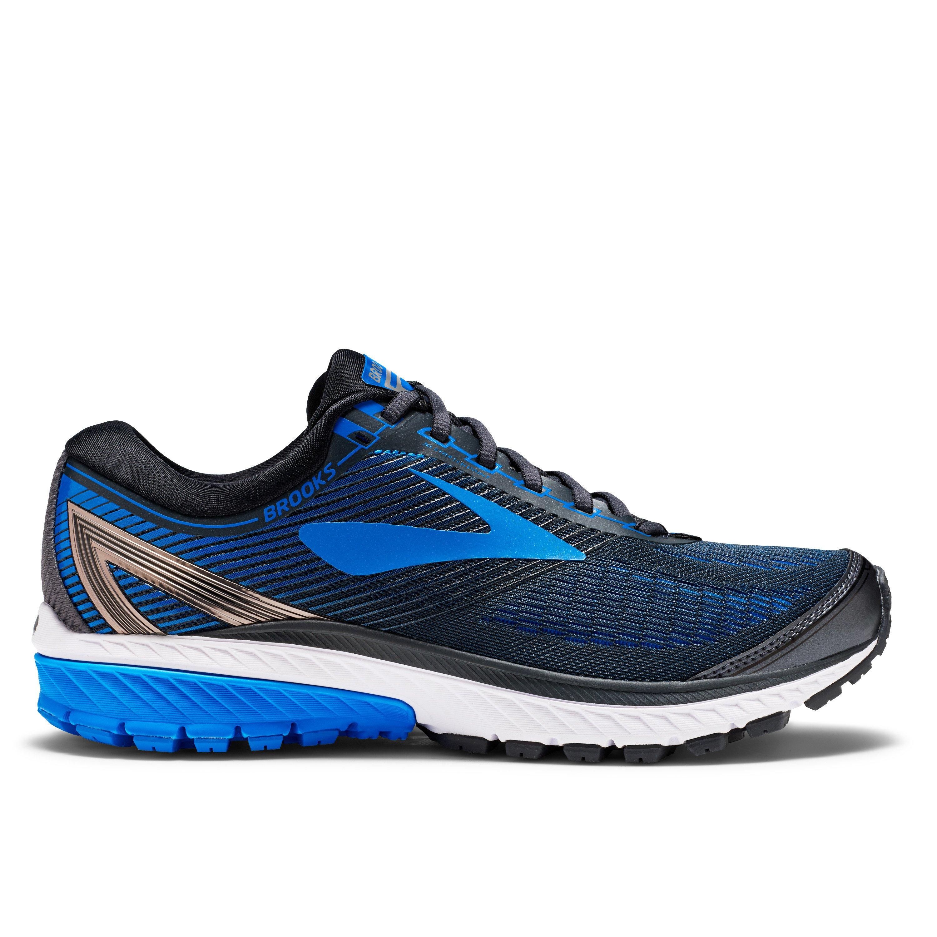 brooks ghost 10 2e wide