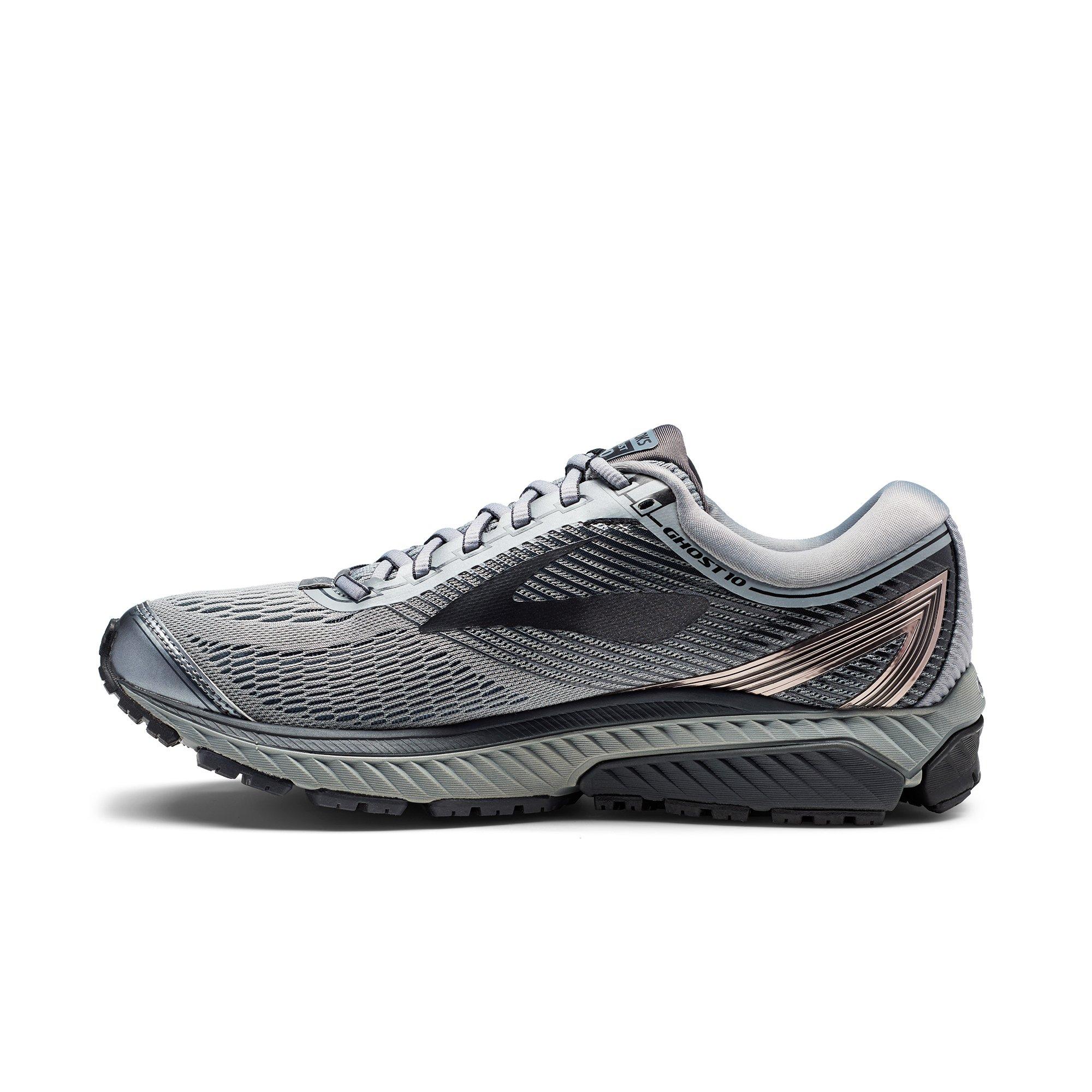brooks shoes ghost 10