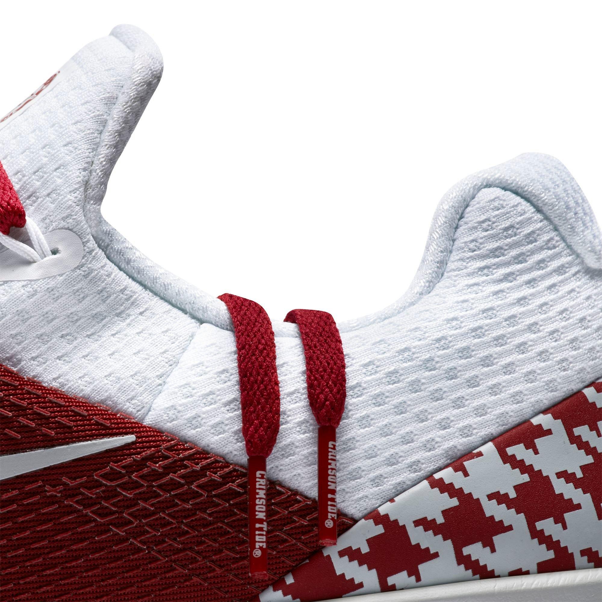 alabama crimson tide nike shoes