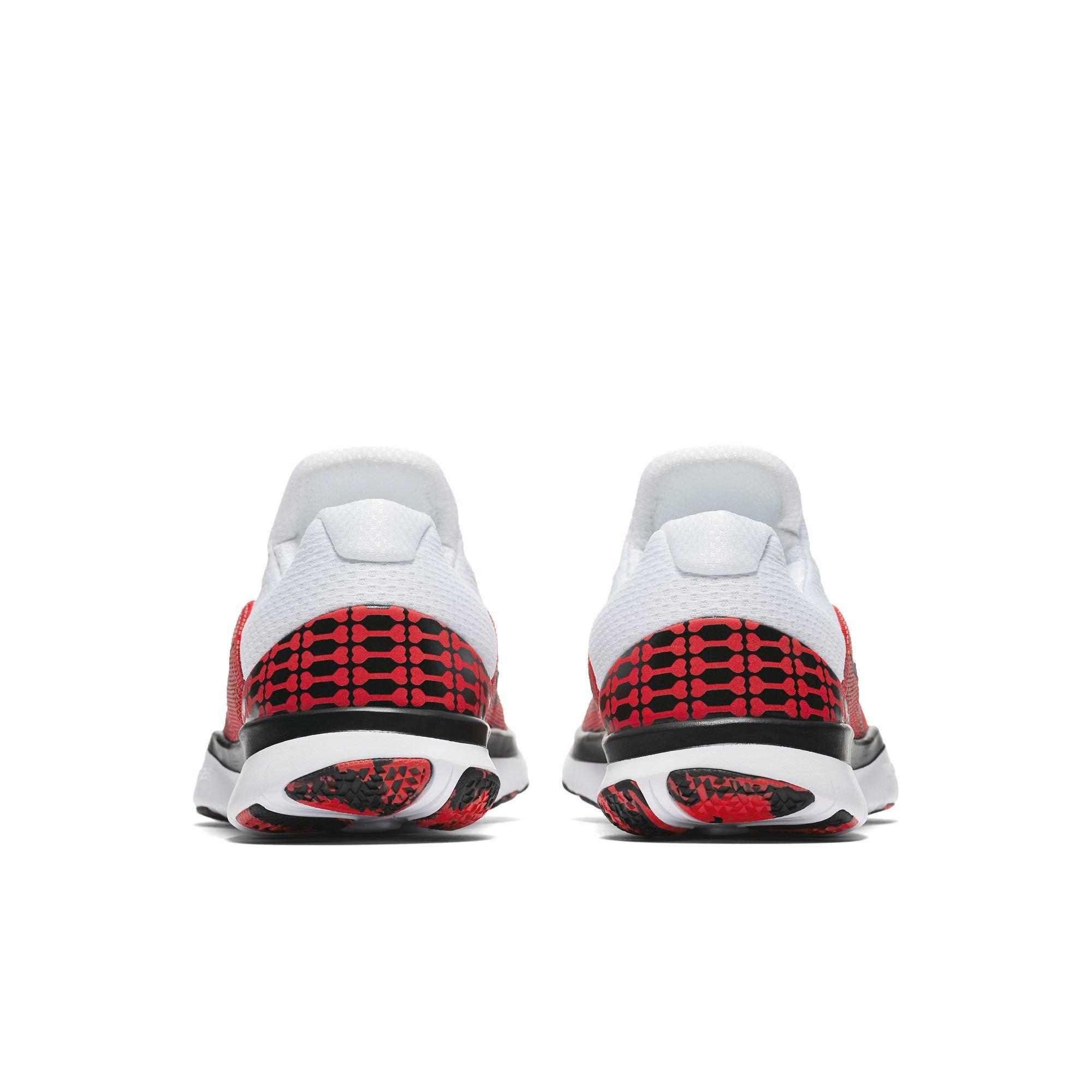 arkansas razorback nike free trainer v7