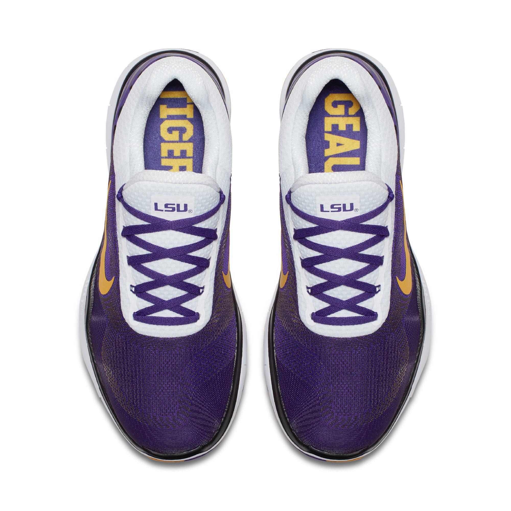 Nike free cheap trainer 5.0 lsu