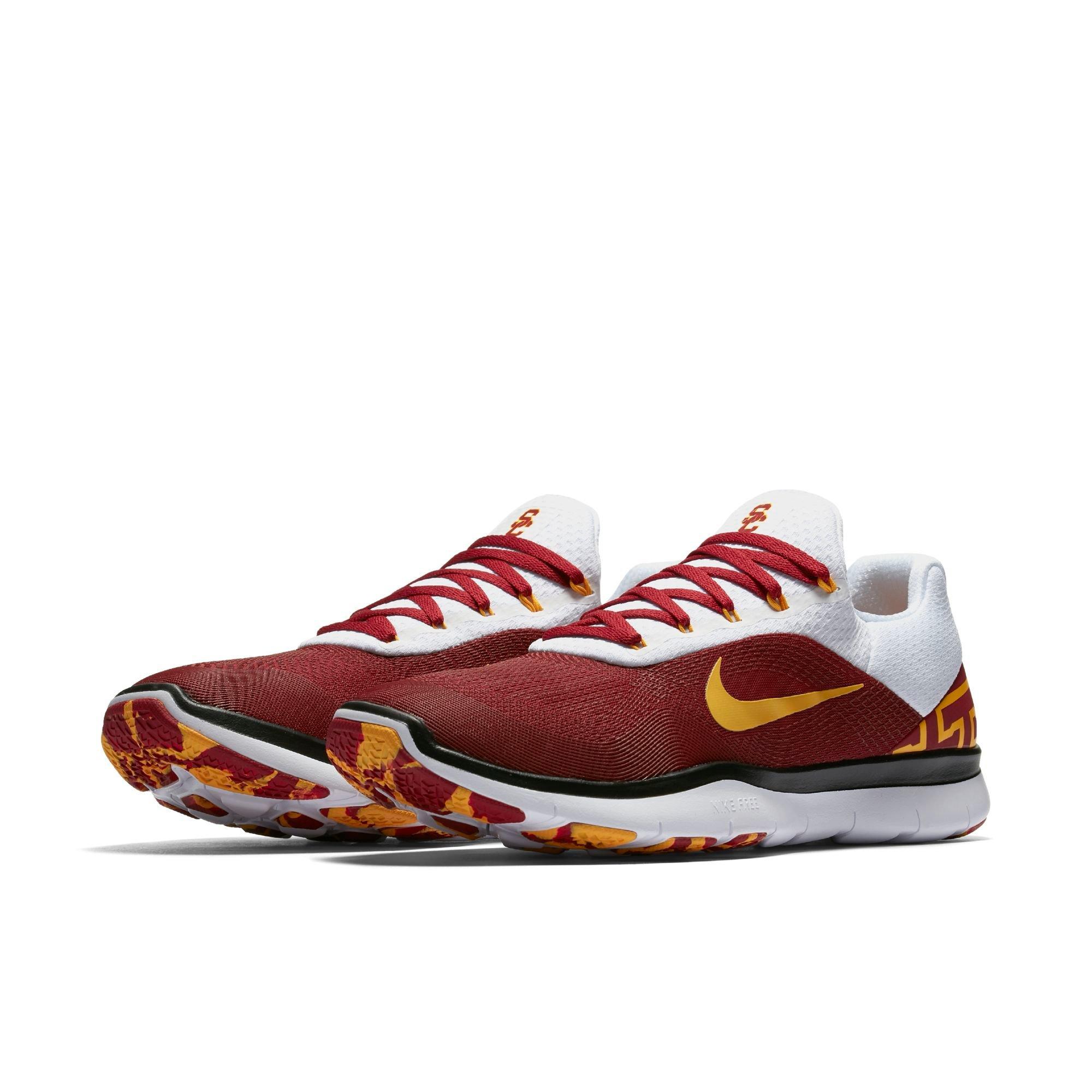 nike trojan trainers