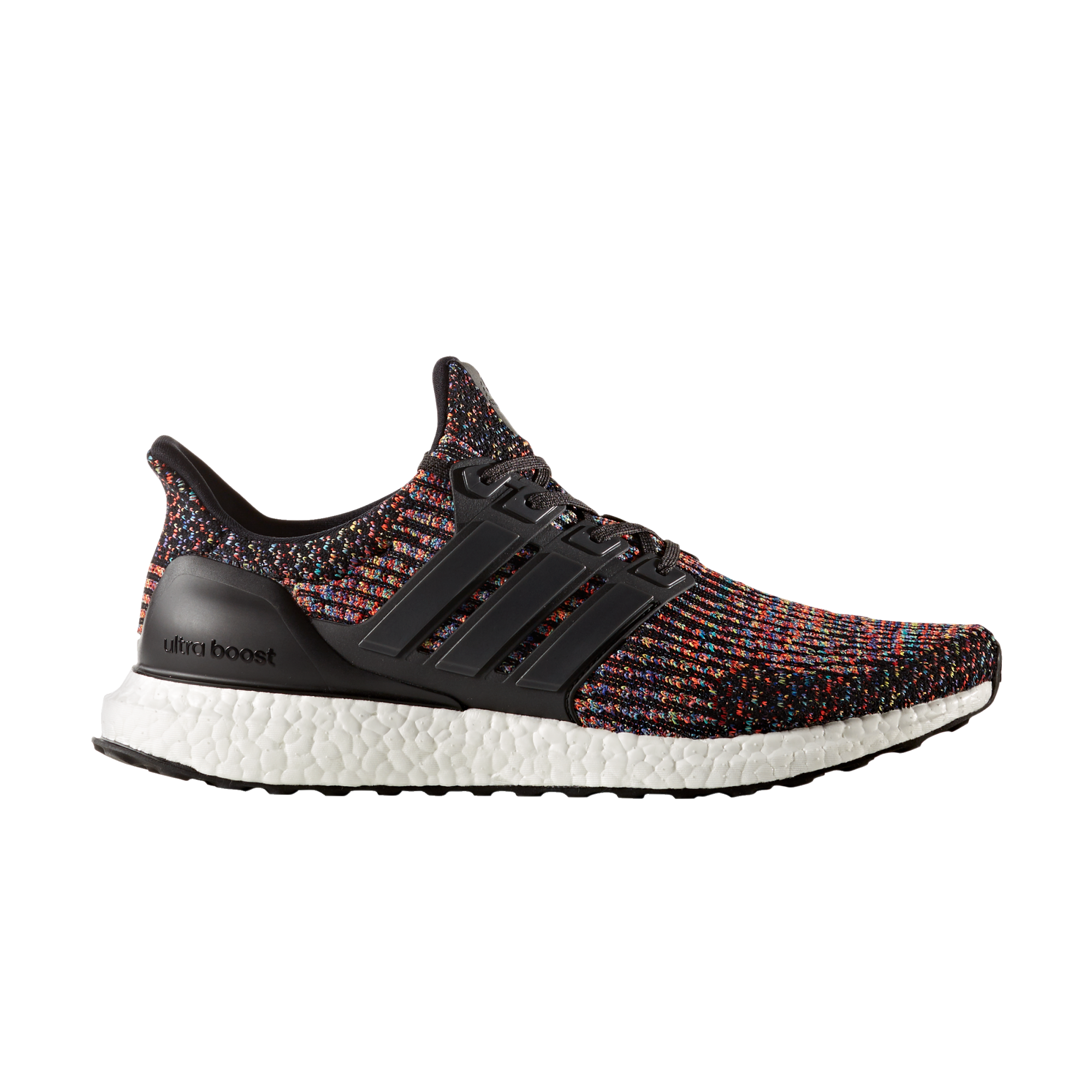 mens ultra boost multicolor