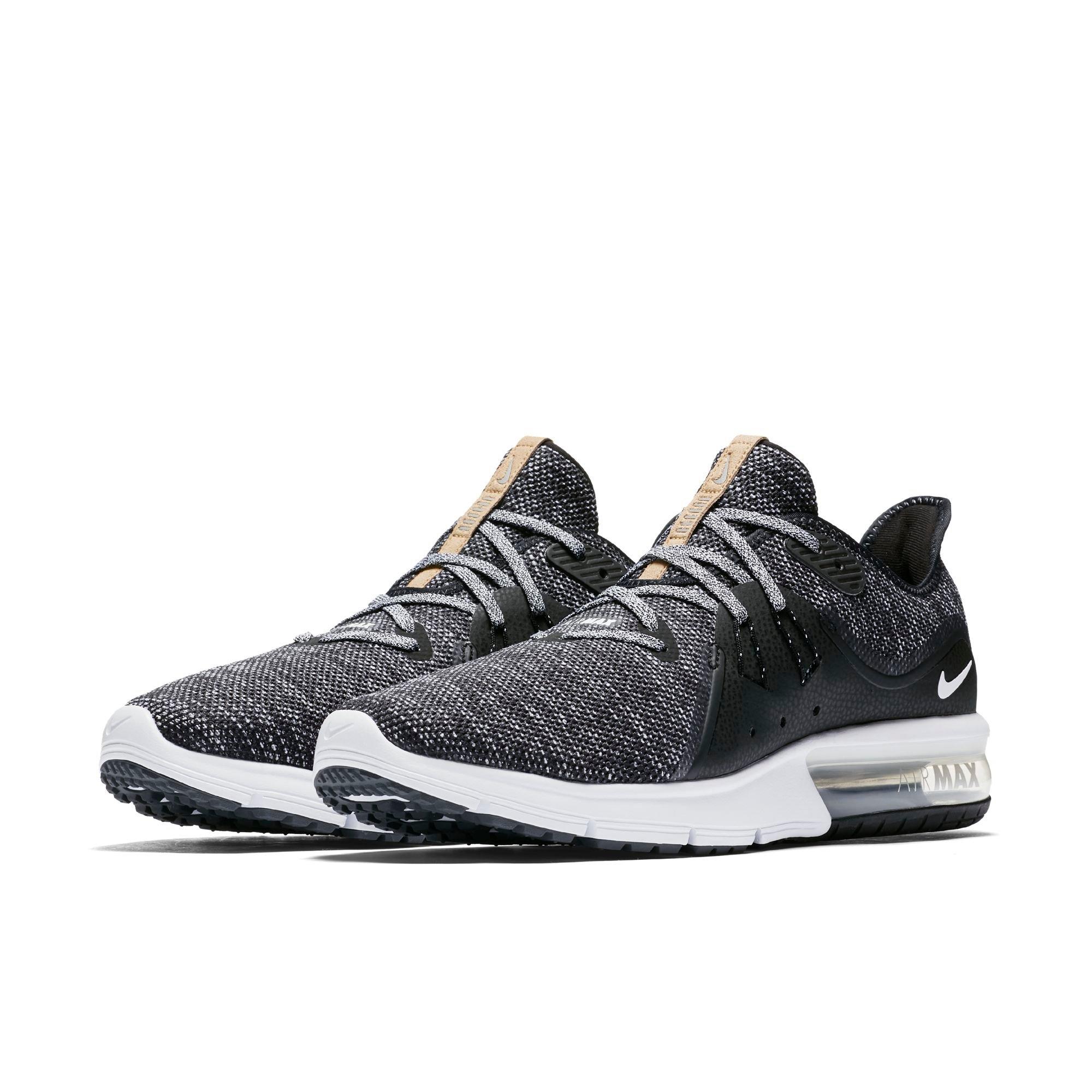 mens nike sequent 3