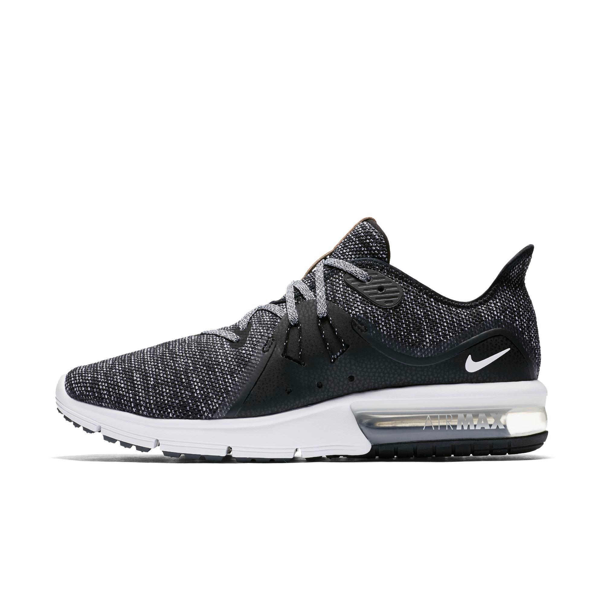 nike air max sequent size 6