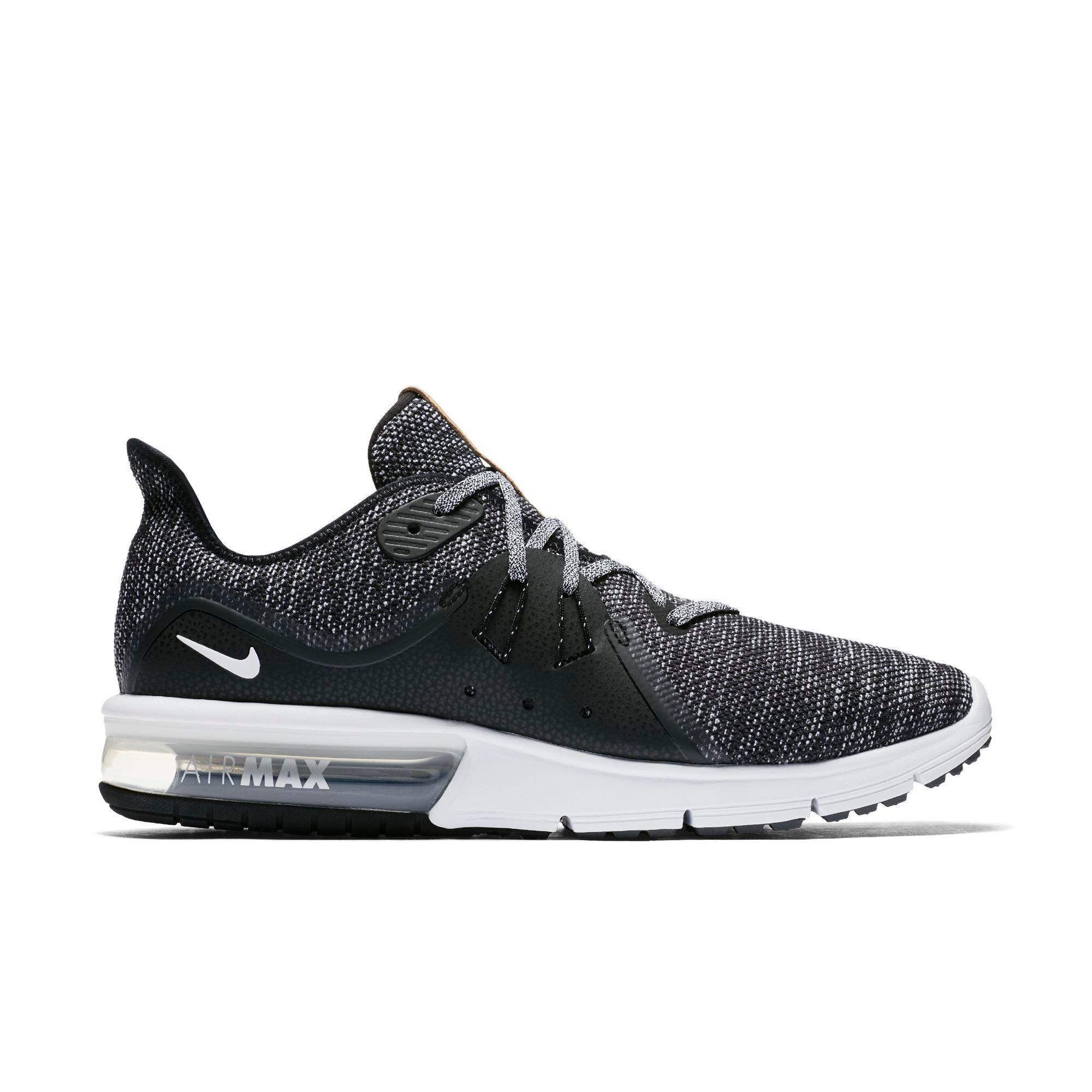nike air max sequent review