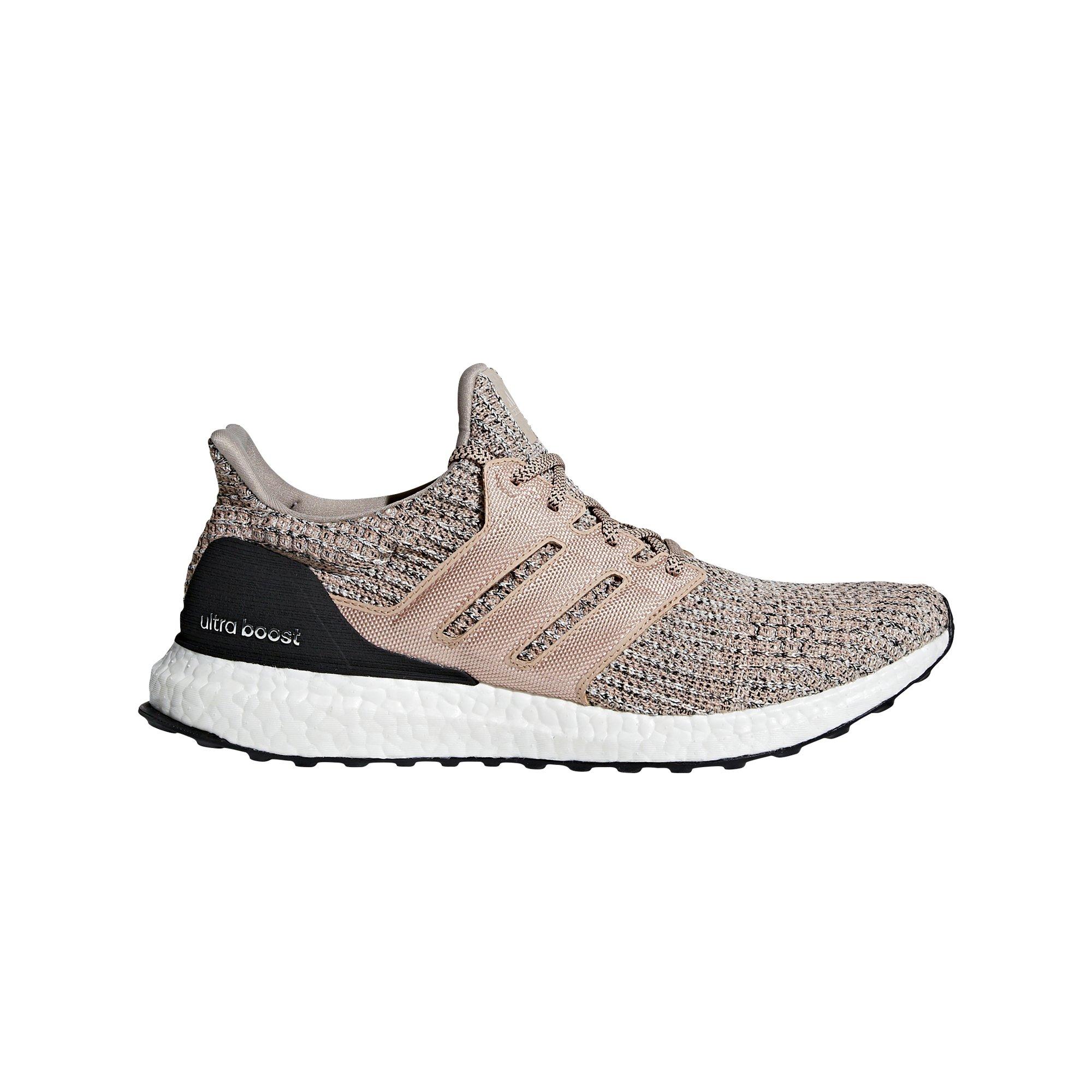 women's adidas ultra boost running shoes ash pearl