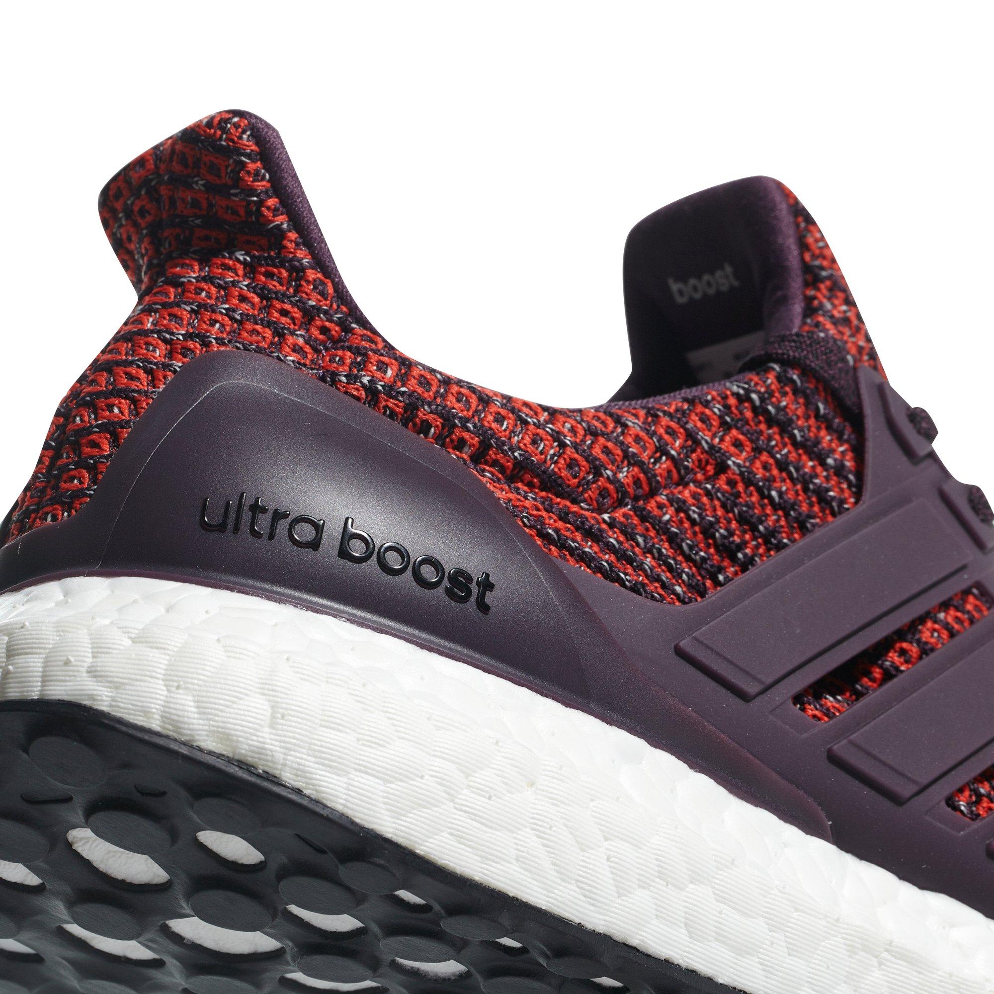 ultra boost noble red