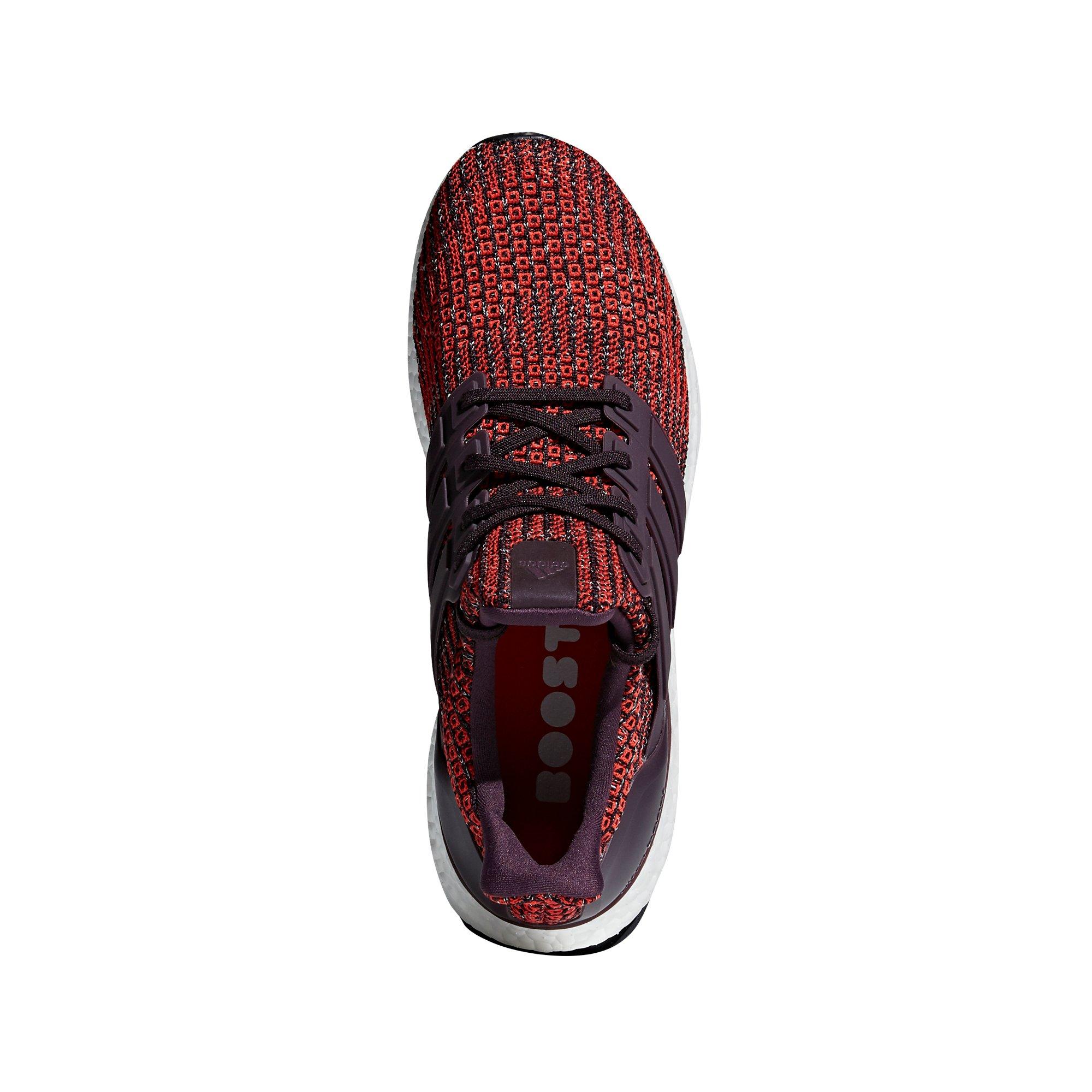 adidas ultra boost 4.0 noble red