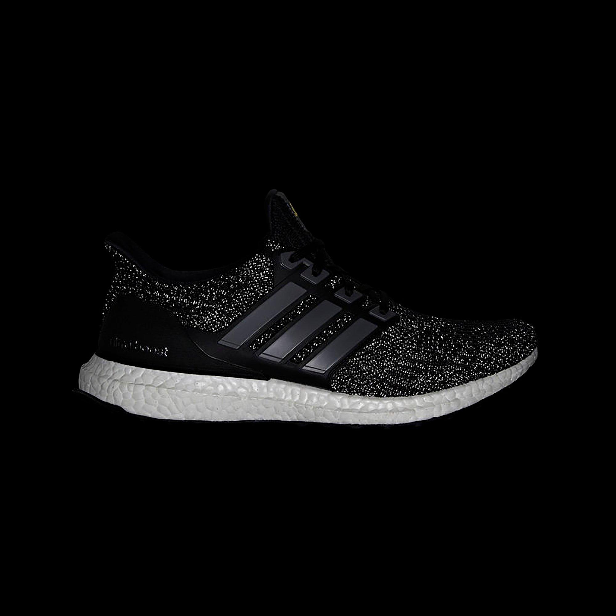 got ultra boost