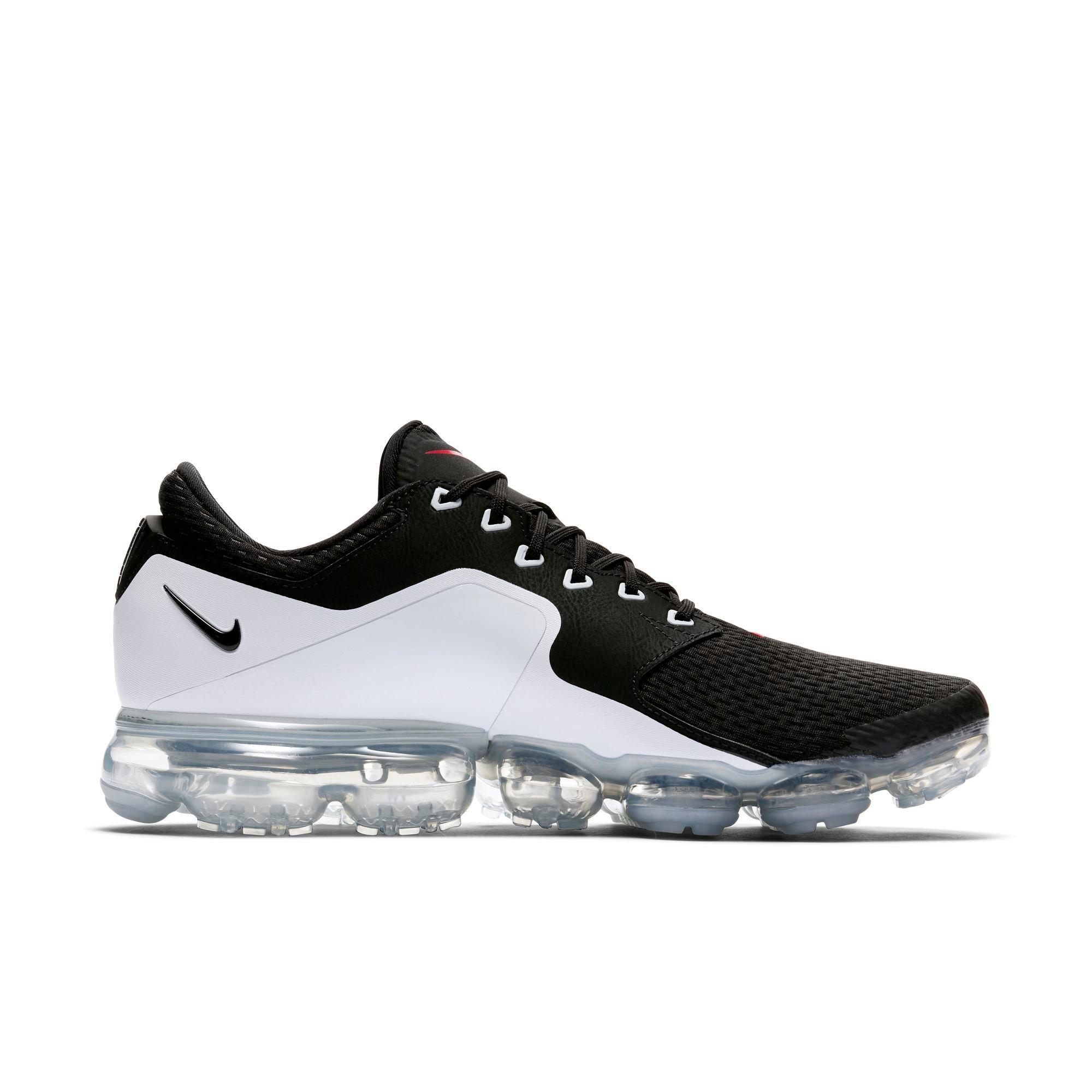 vapormax mesh black