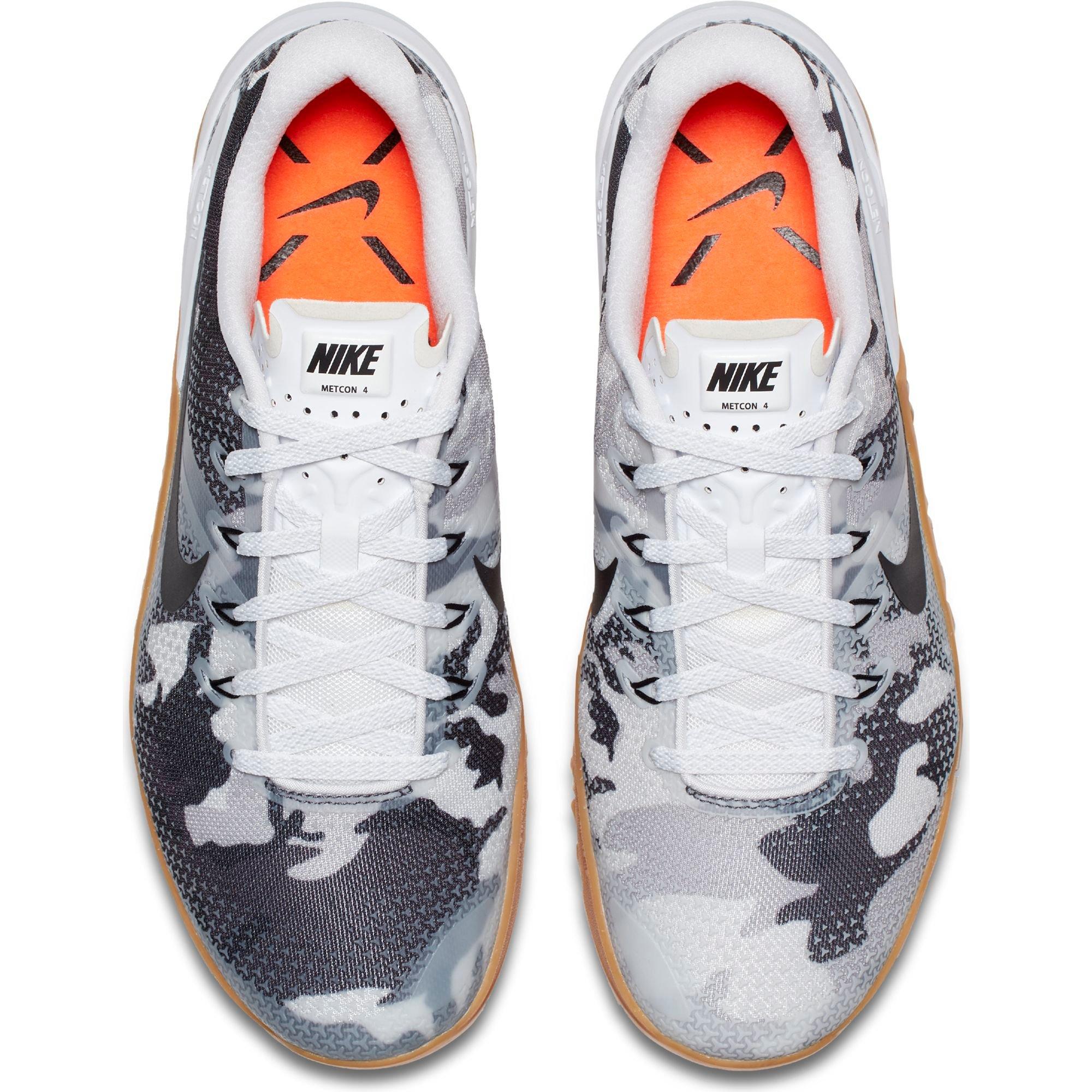 nike metcon 4 grey camo