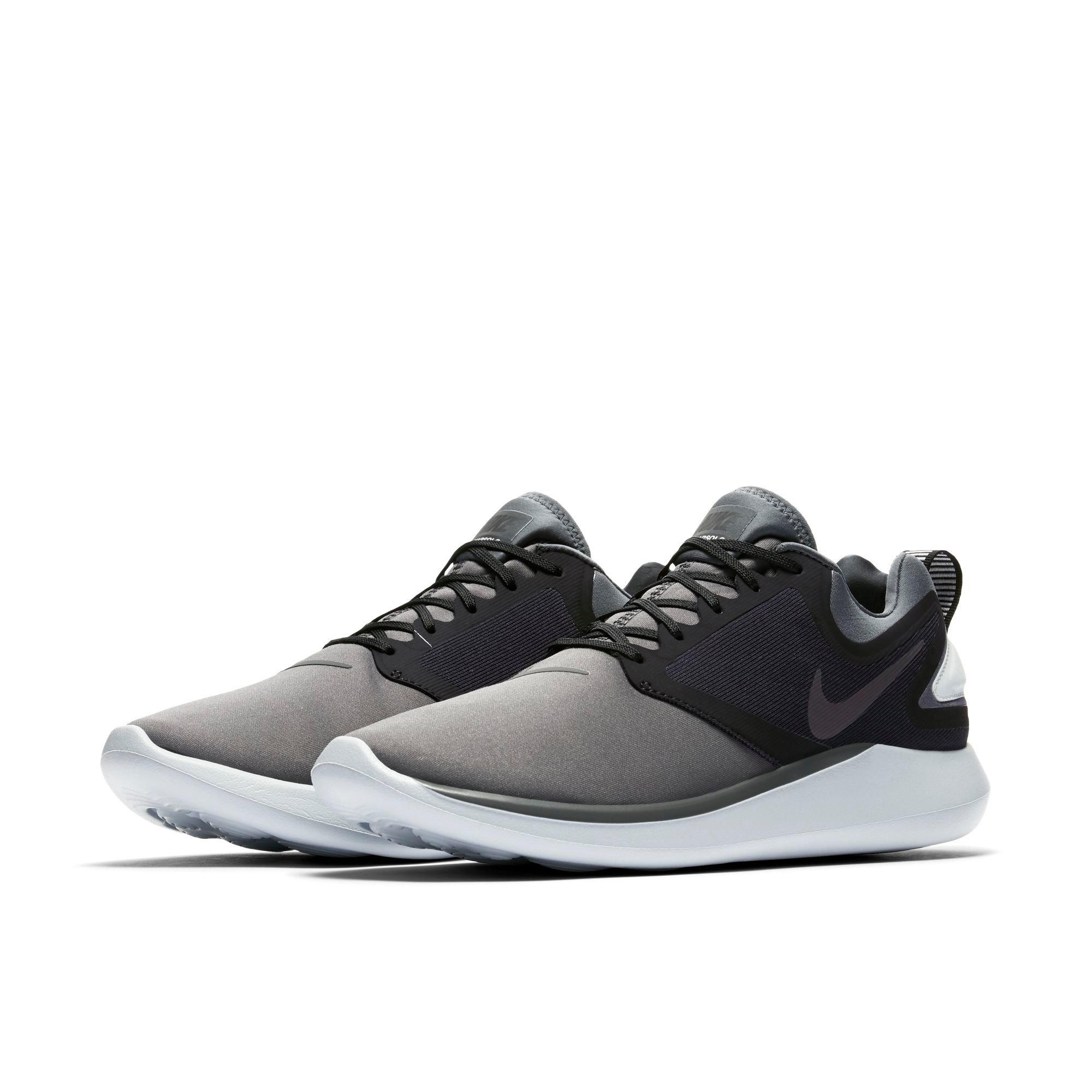 nike mens lunar solo