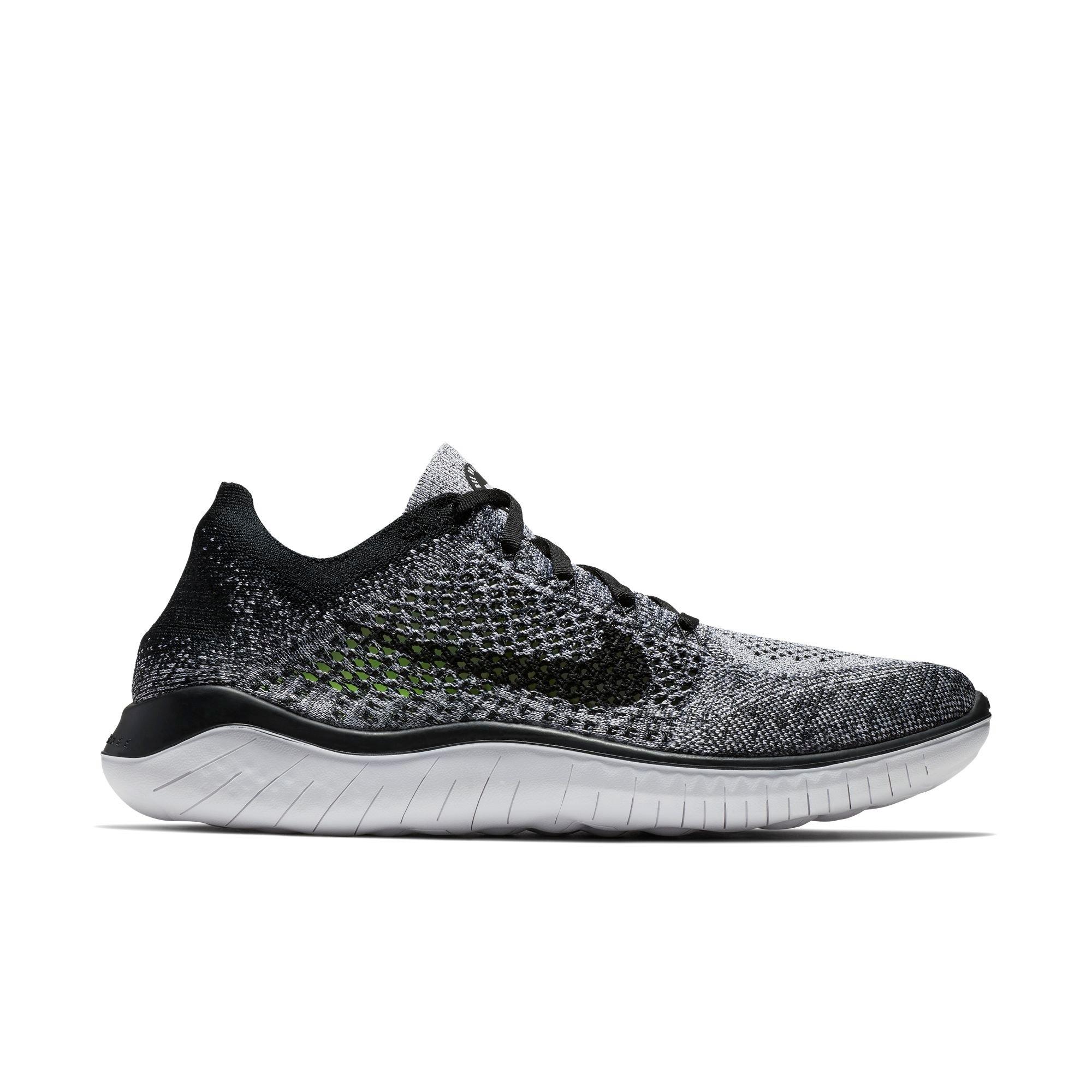 nike men's rn flyknit 2018