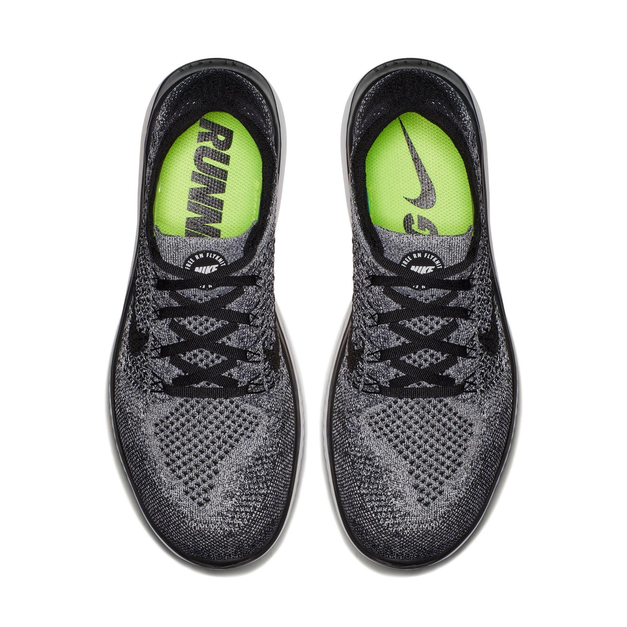 mens nike free rn flyknit 2018