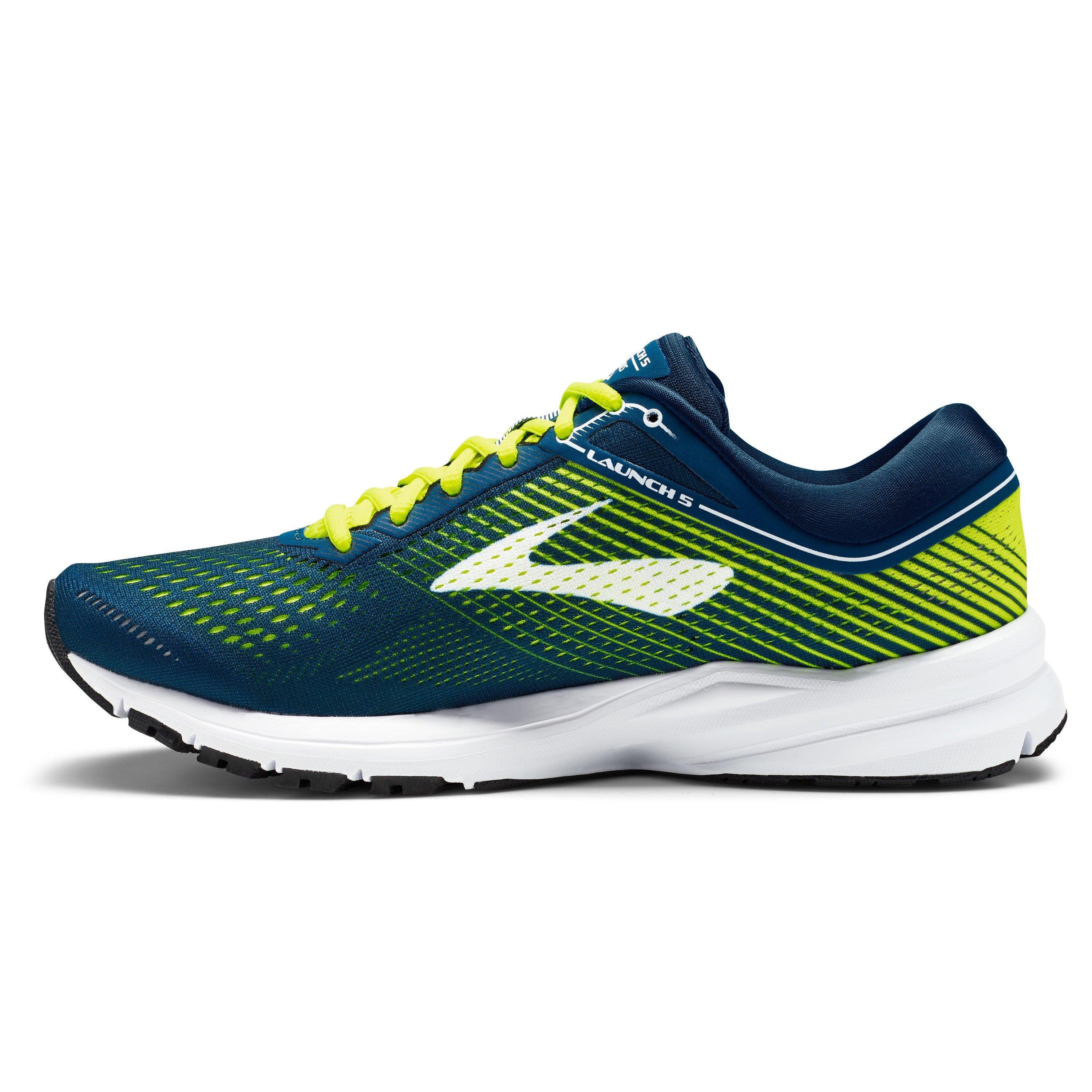 brooks launch 5 womens size 9