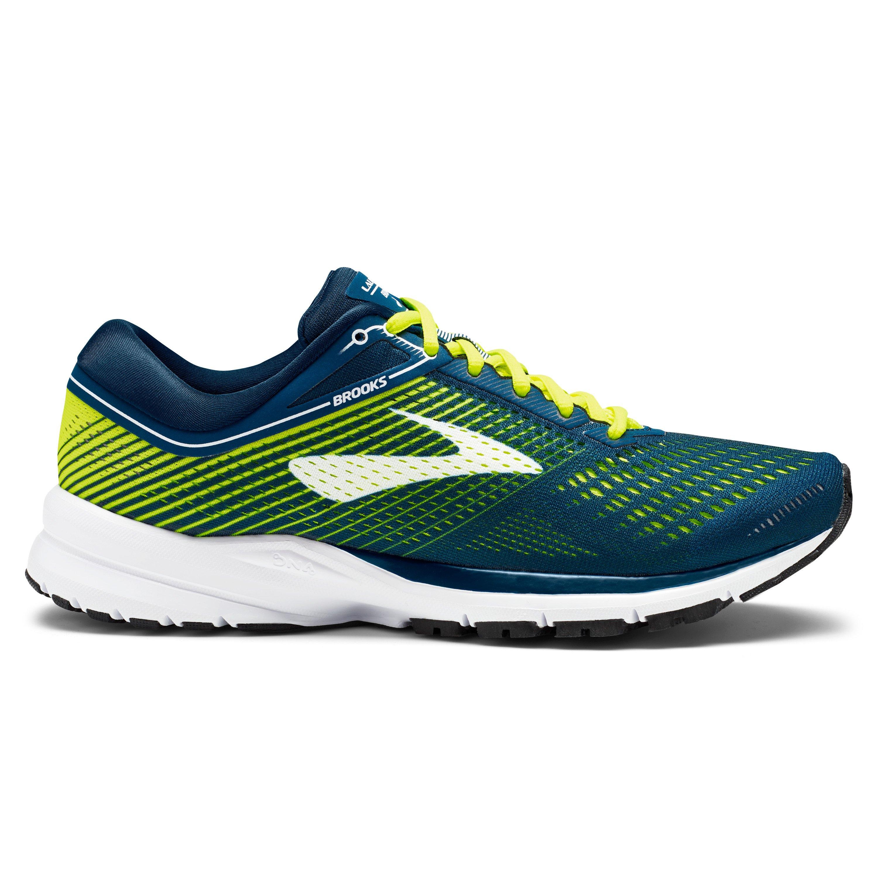 brooks womens shoes launch 5