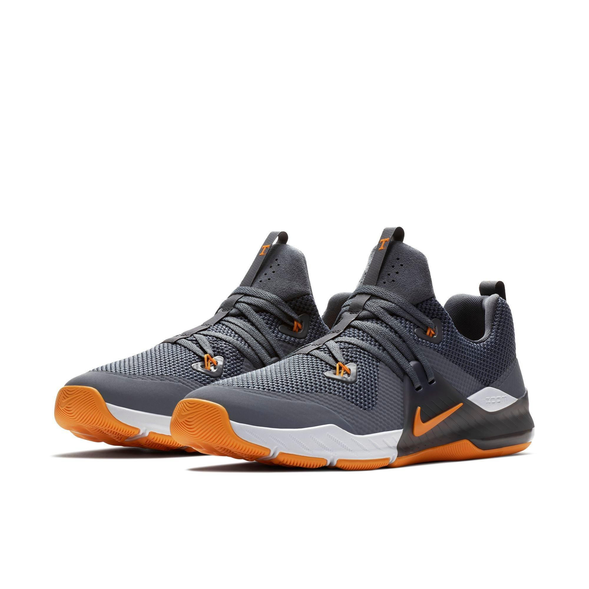 tennessee vols tennis shoes