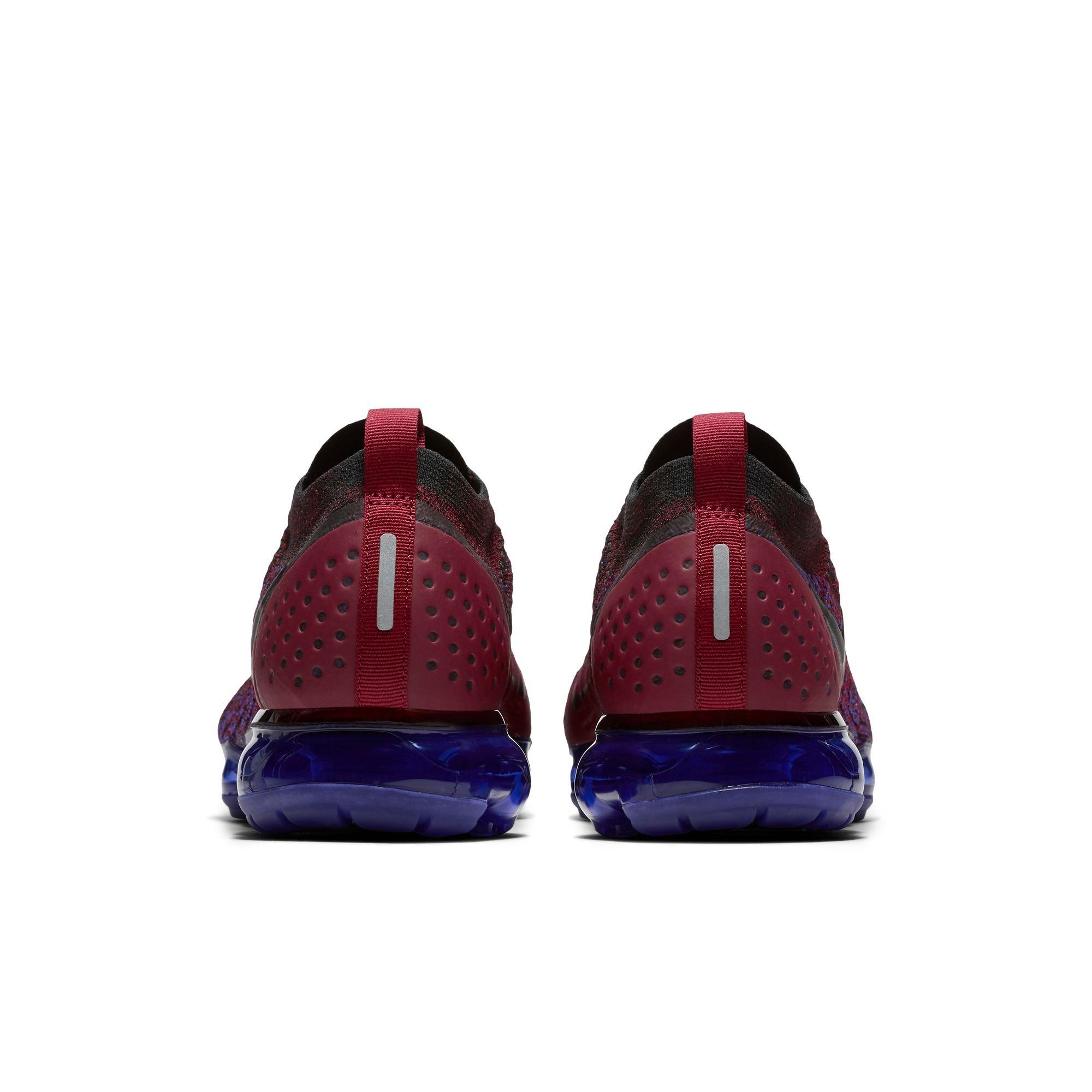 air vapormax 2 team red racer blue