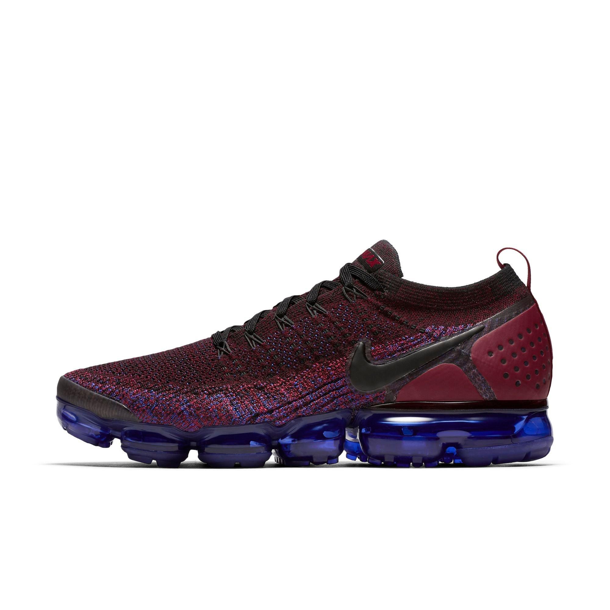 air vapormax 2 team red racer blue