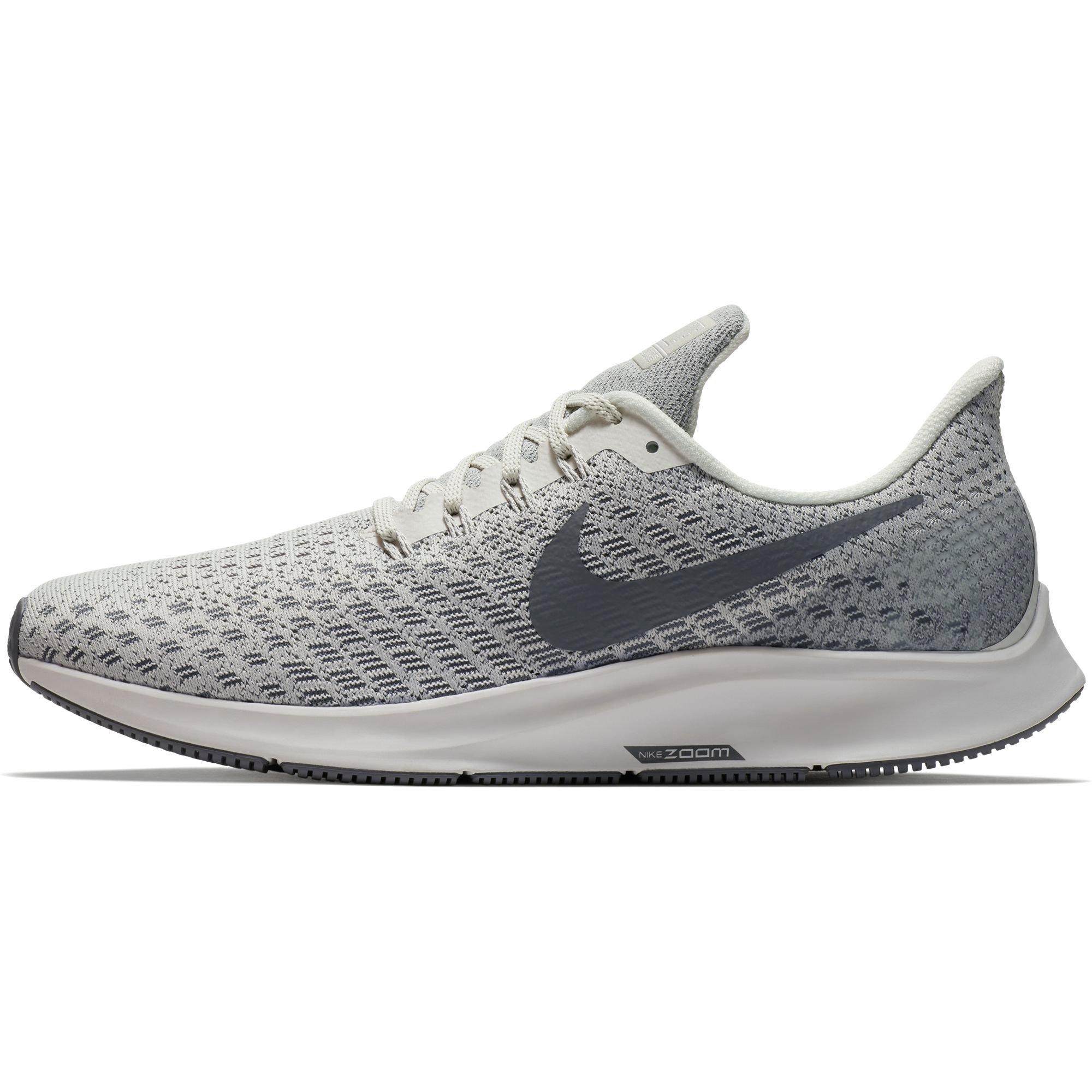 air zoom pegasus 35 phantom grey men's running shoe