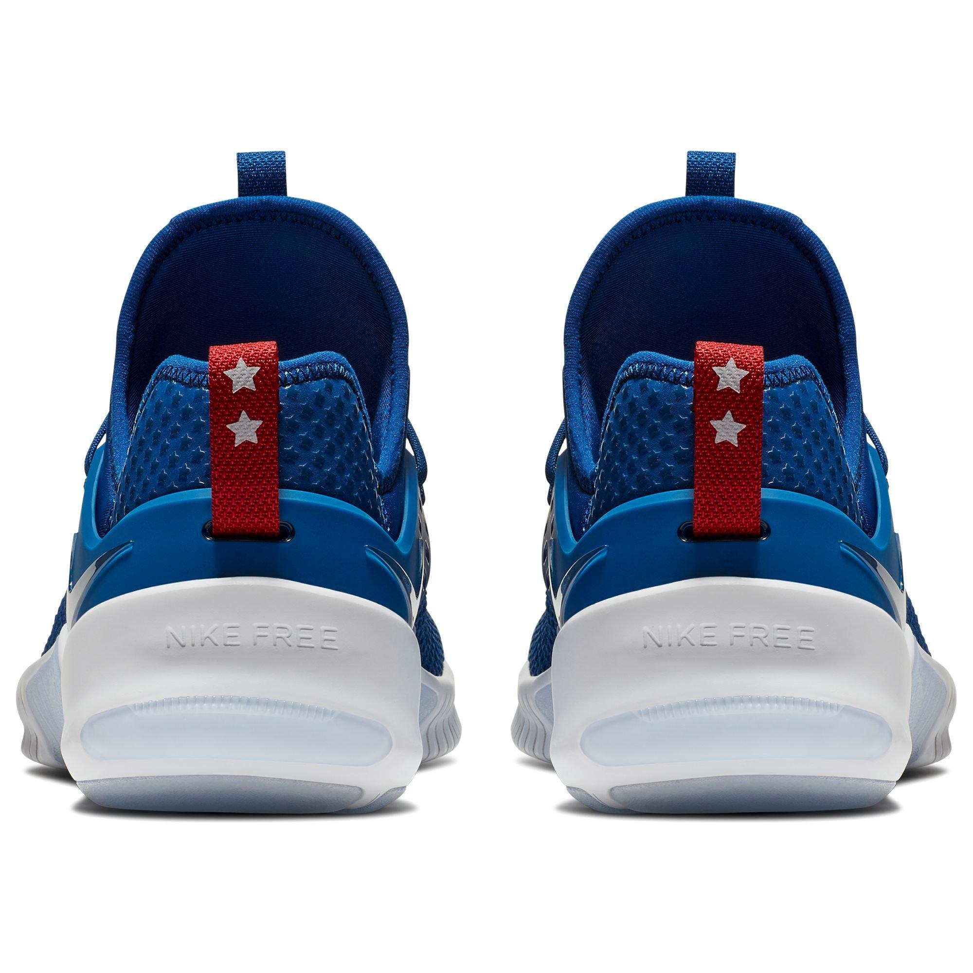 nike metcon free americana