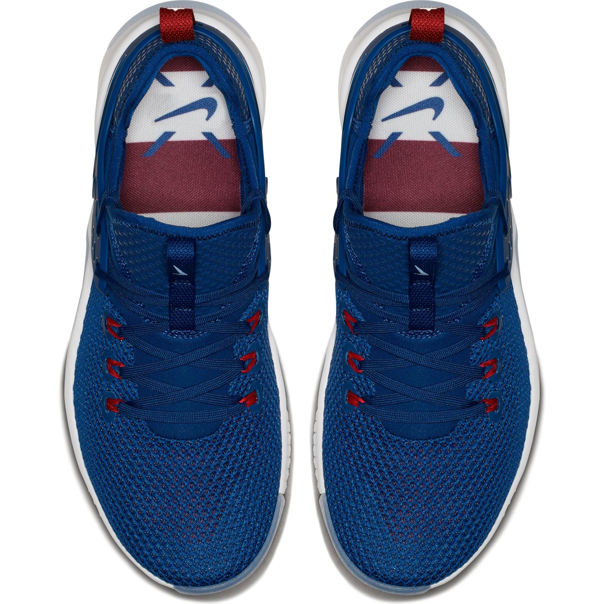 nike metcon free americana