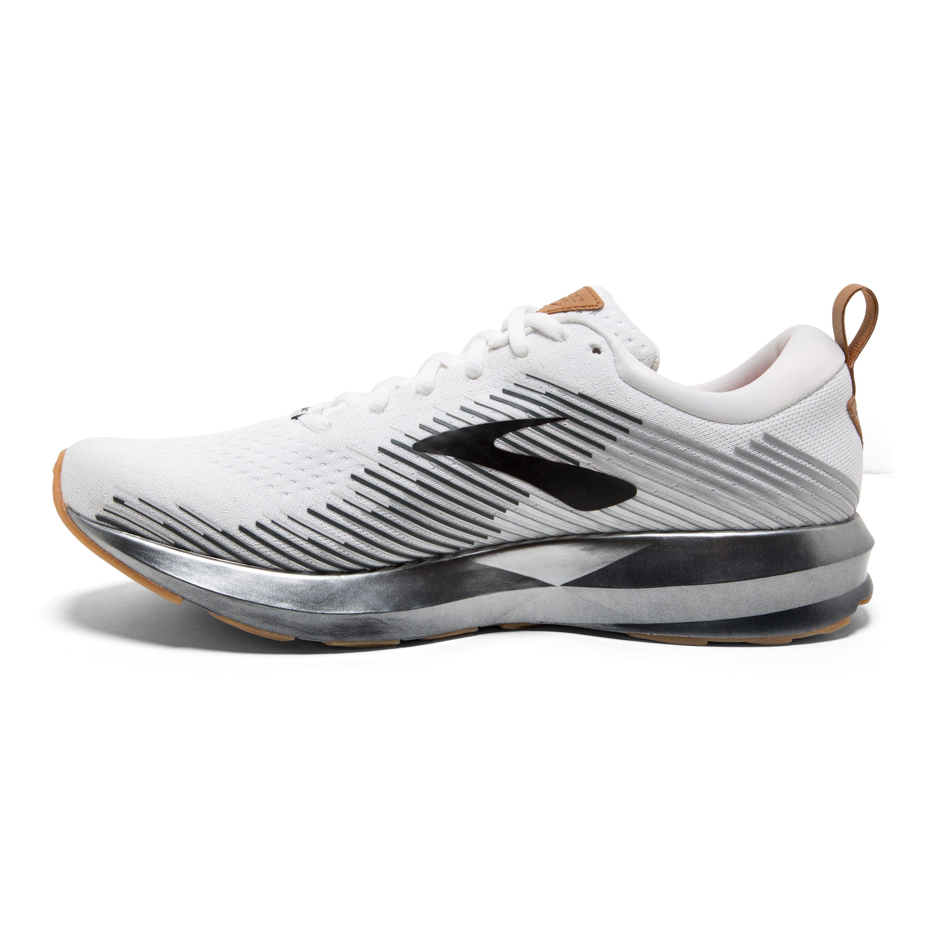 brooks levitate white