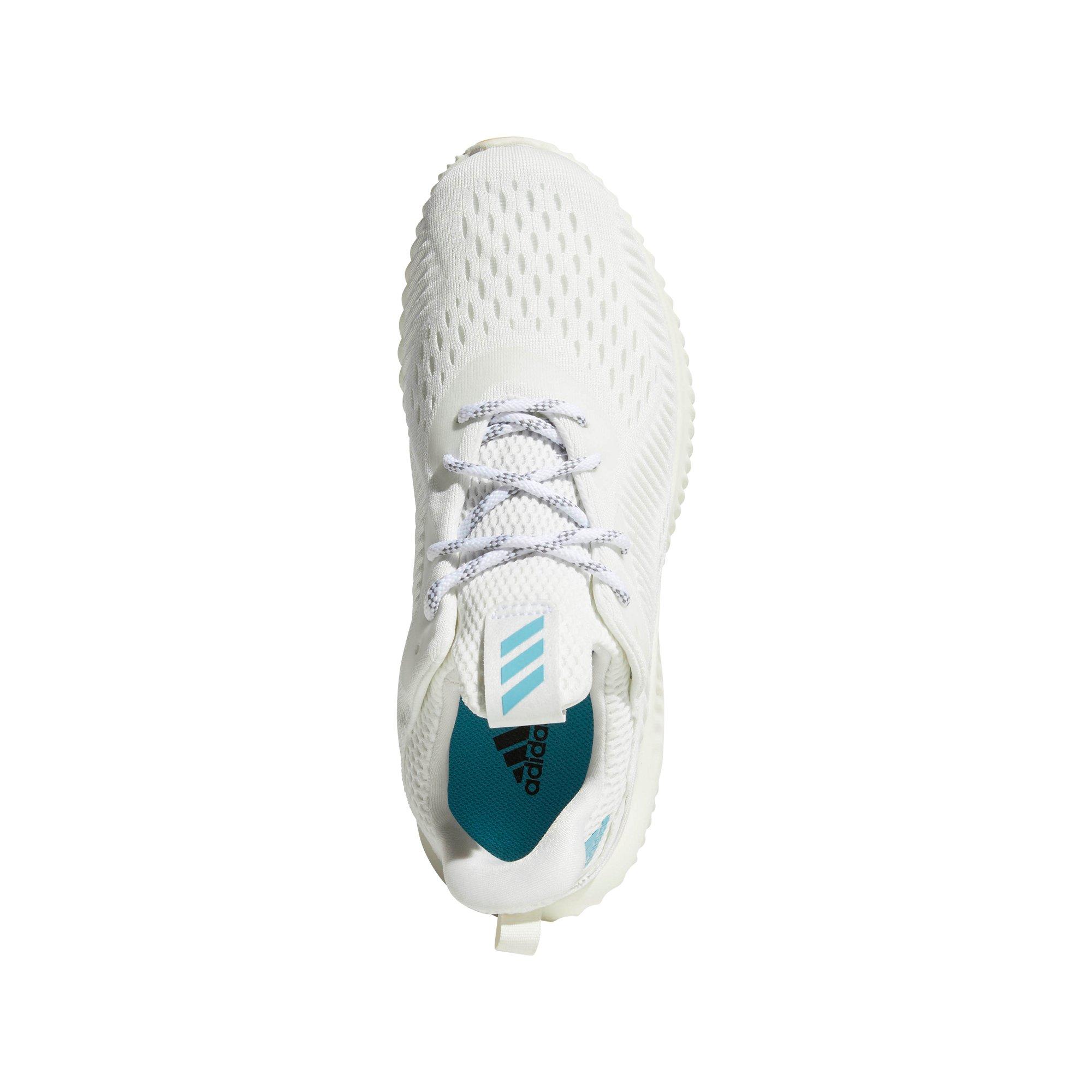 alphabounce parley mens running shoes