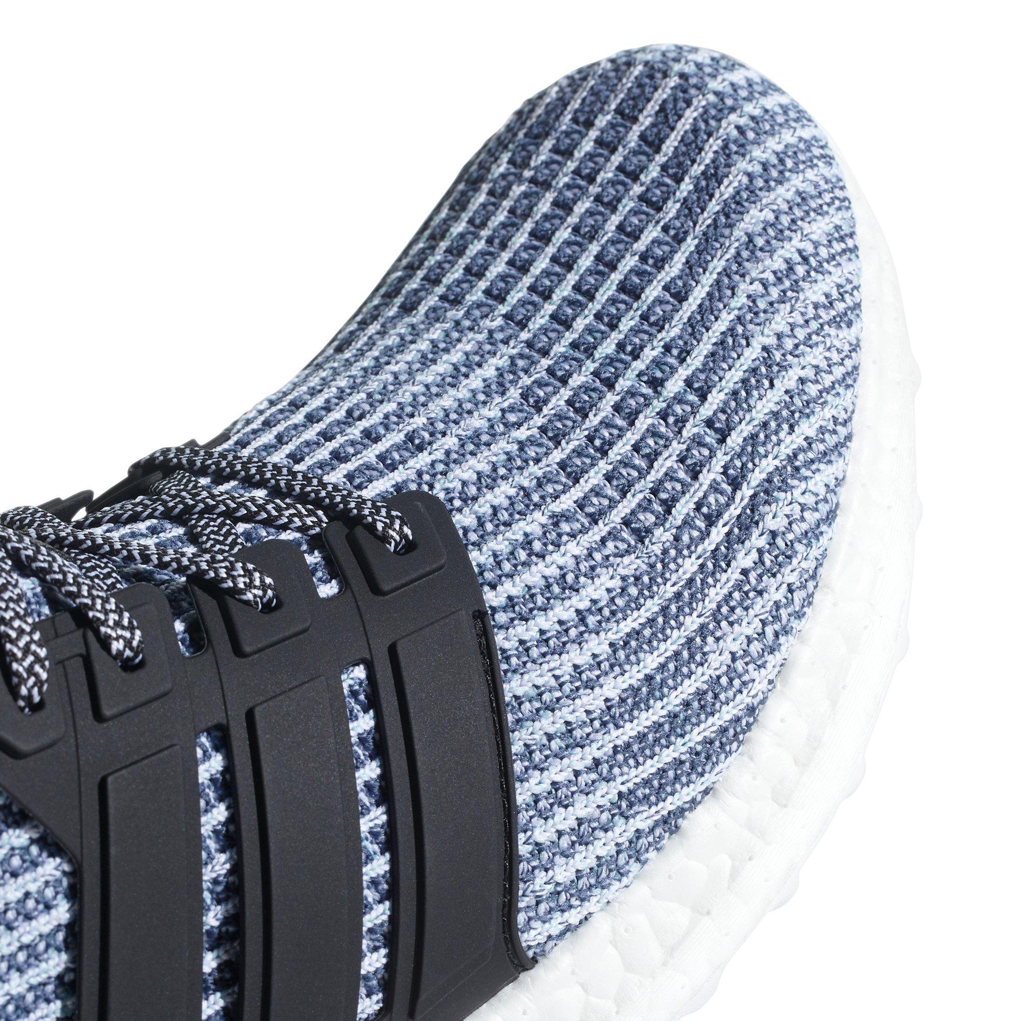 Ultraboost Laceless Parley Shoes adidas