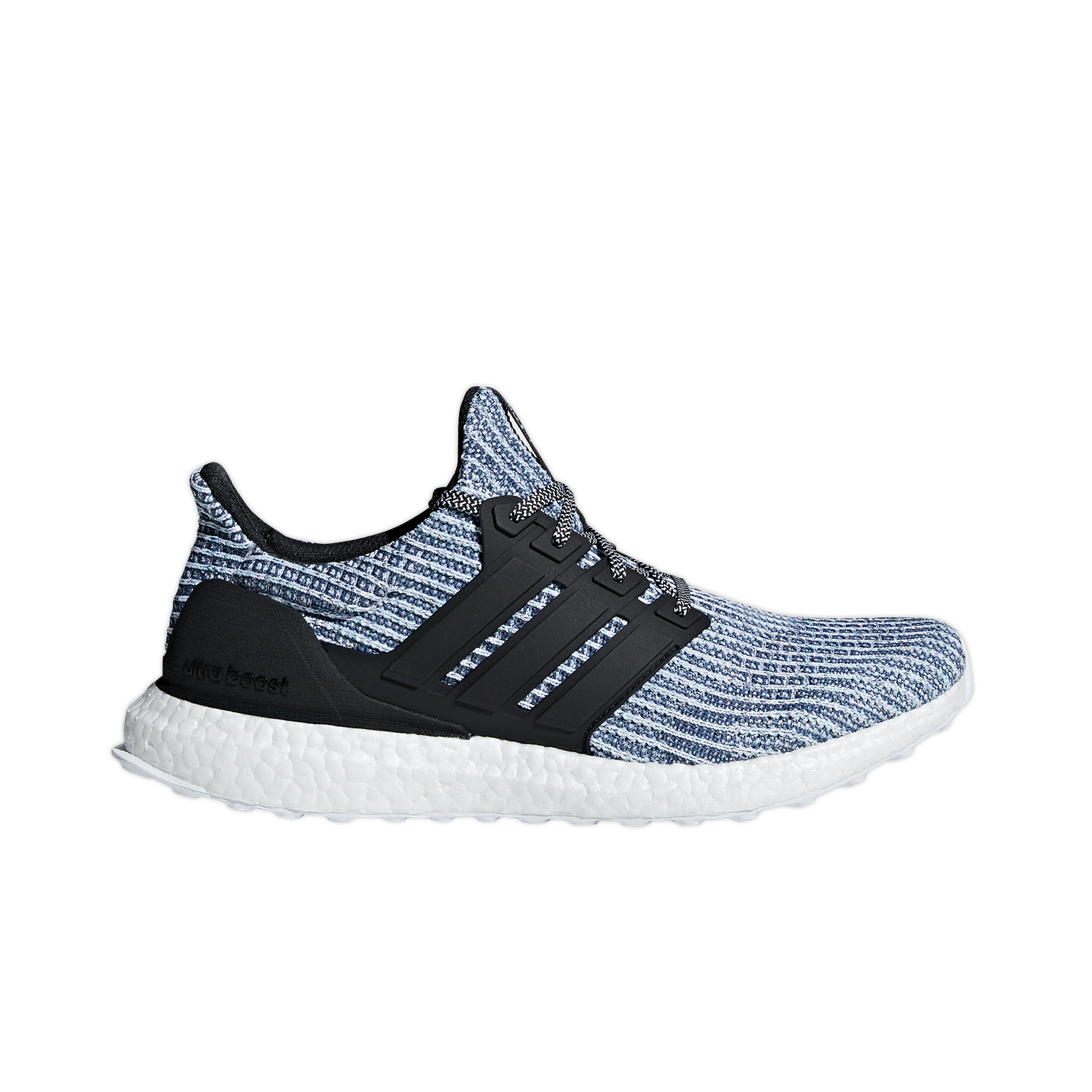 parley ultra boost white