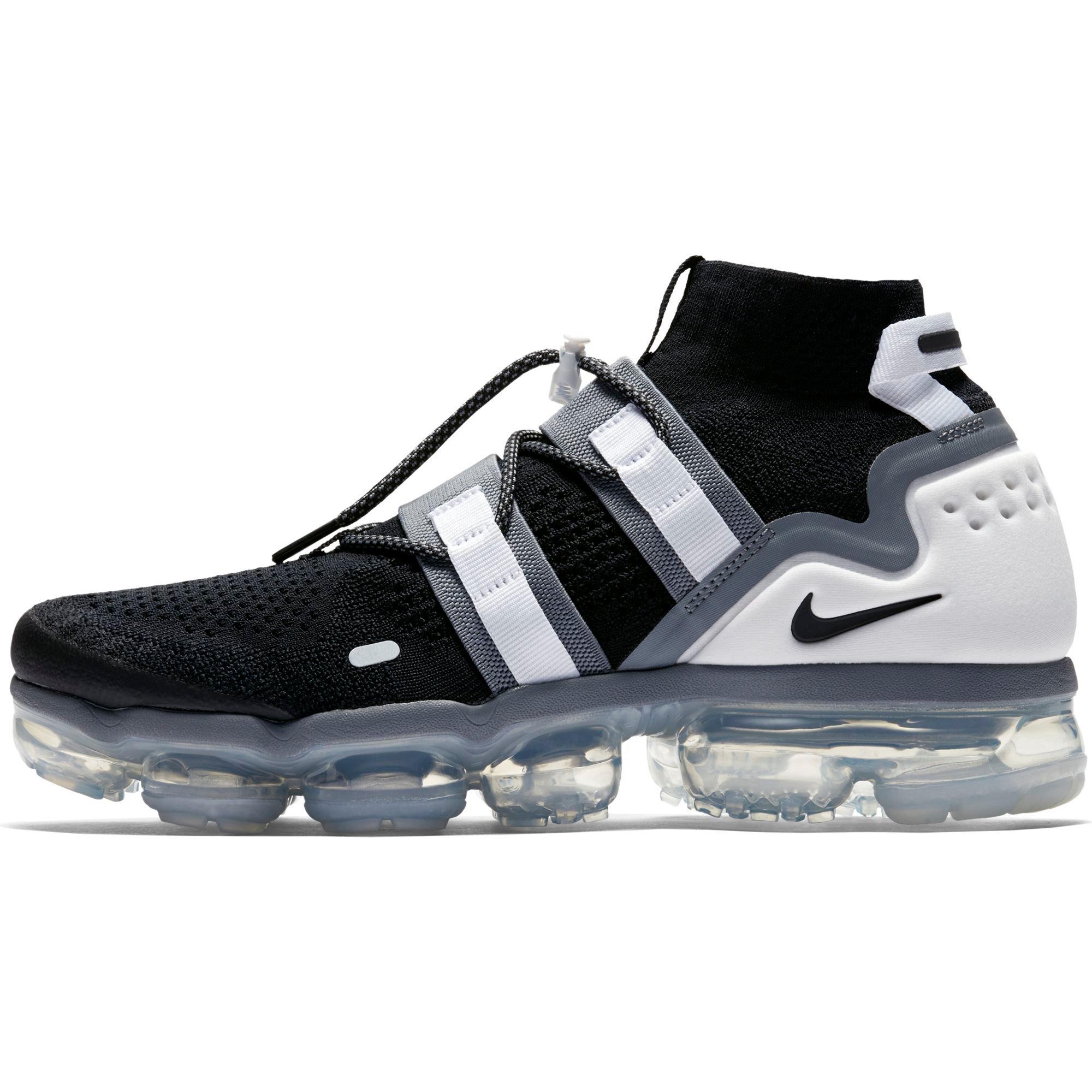 nike air vapormax flyknit utility kids