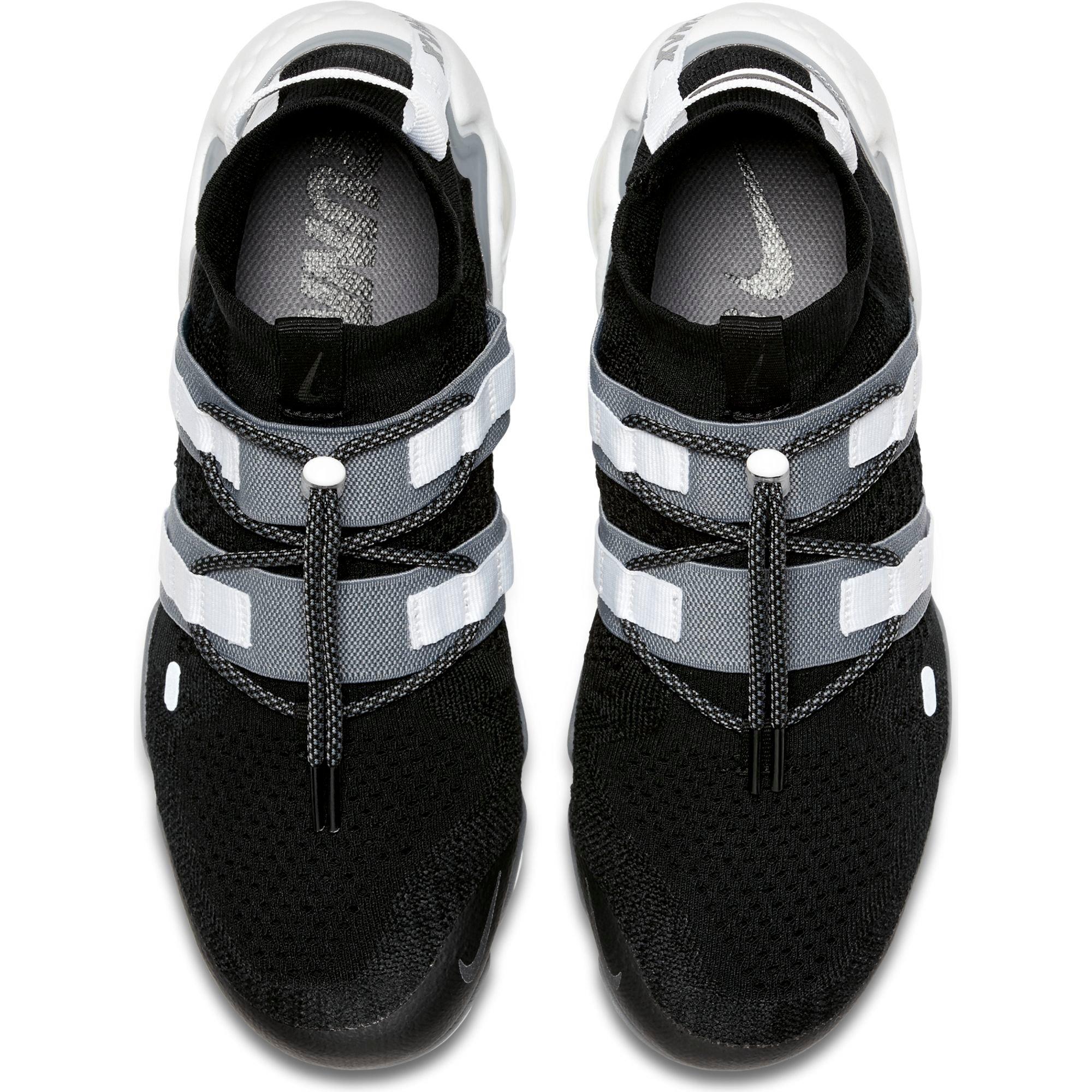 air vapormax utility black cool grey