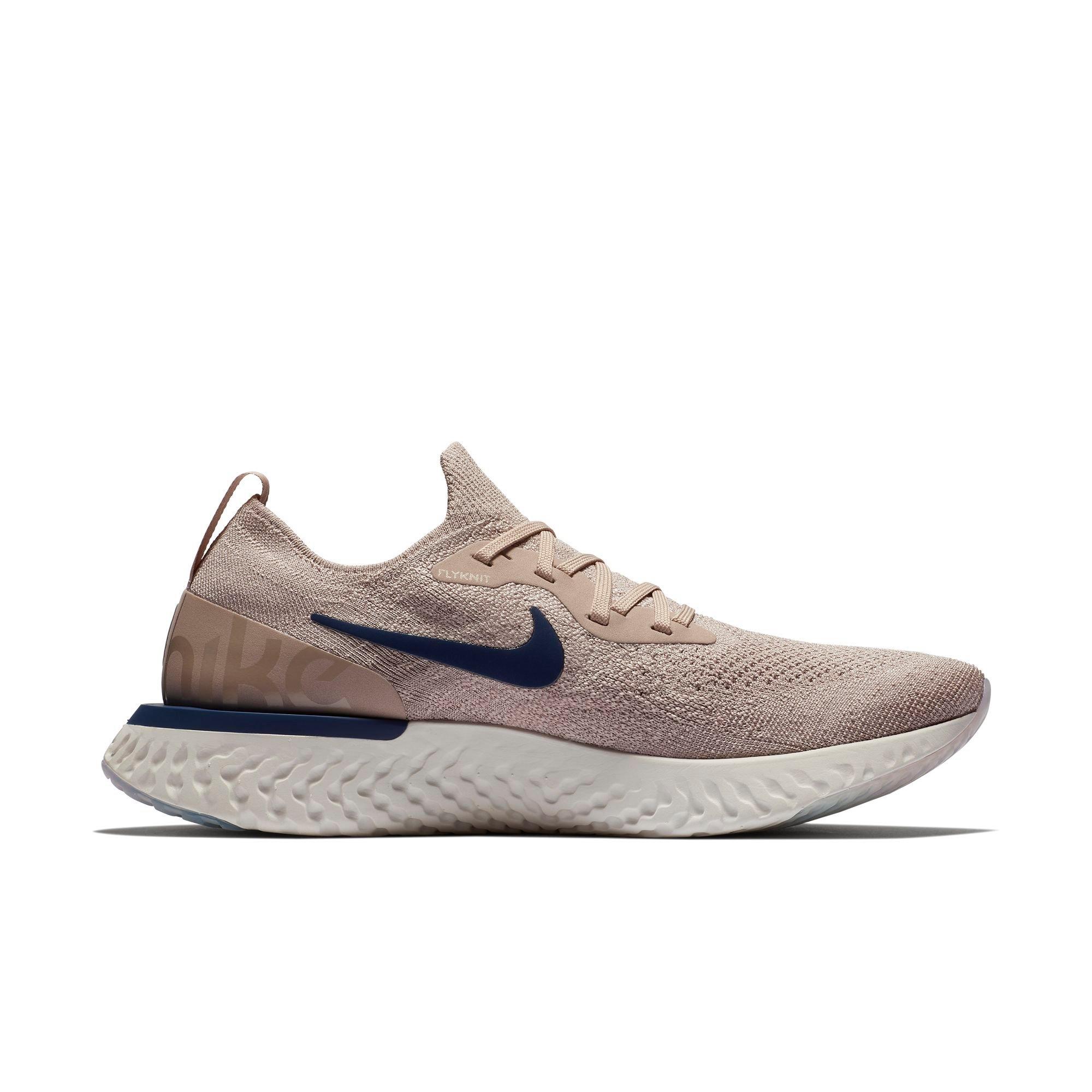 men's nike epic react flyknit