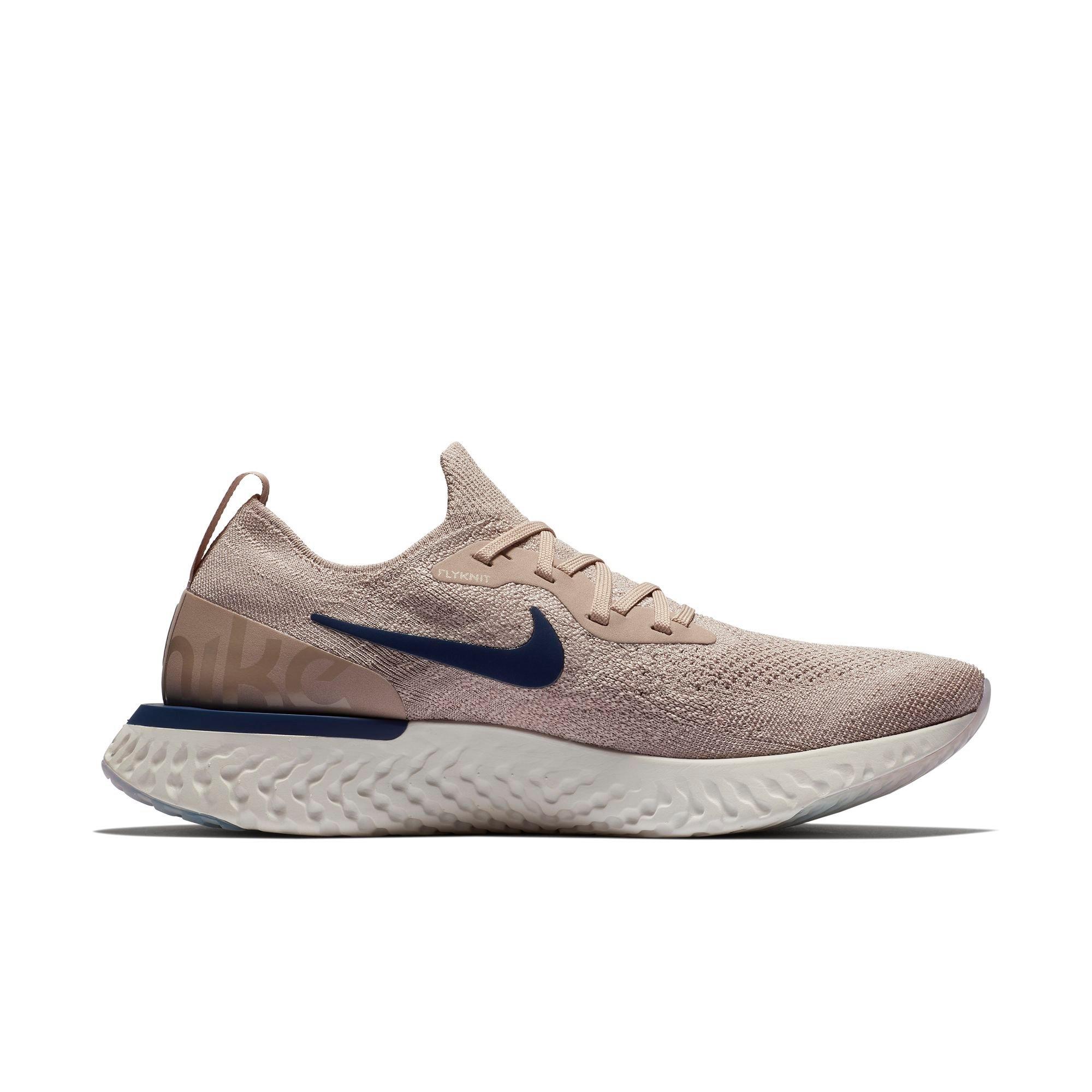 nike flyknit epic react mens